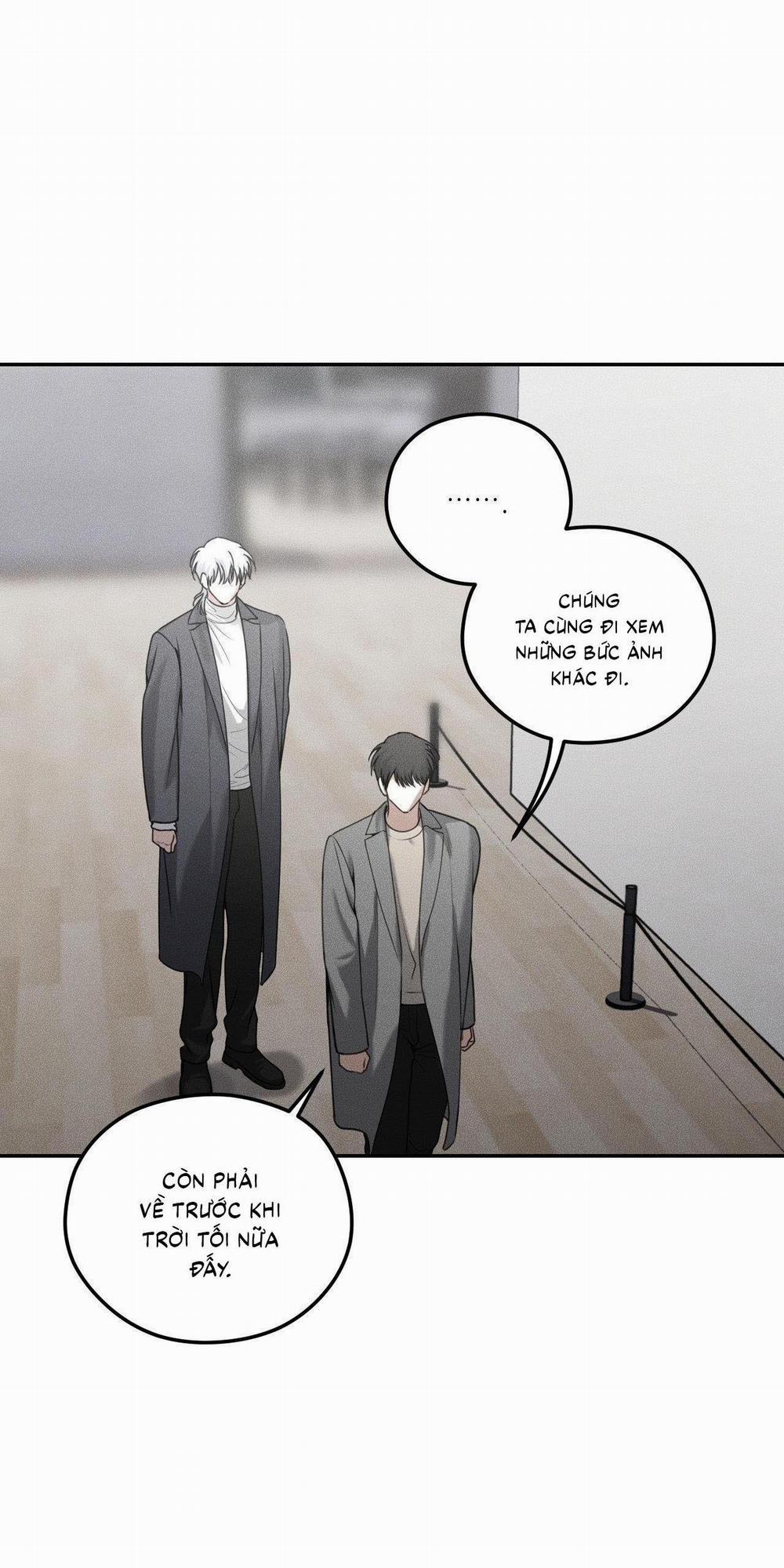 (CBunu) Gấu Teddy thân yêu 30 trang 51