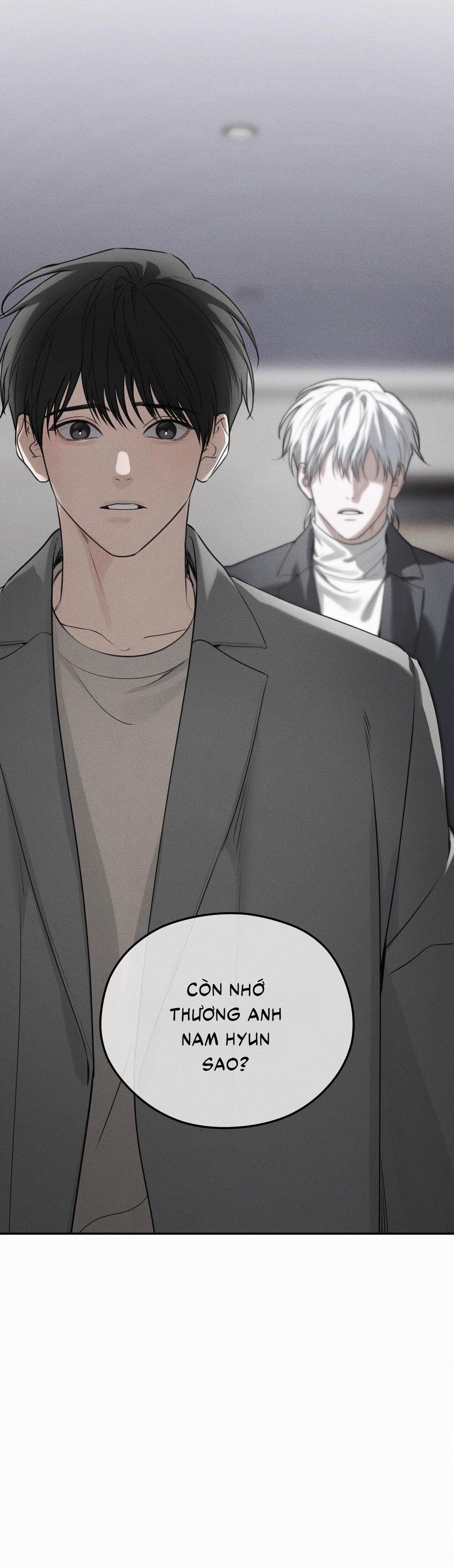 (CBunu) Gấu Teddy thân yêu 30 trang 53