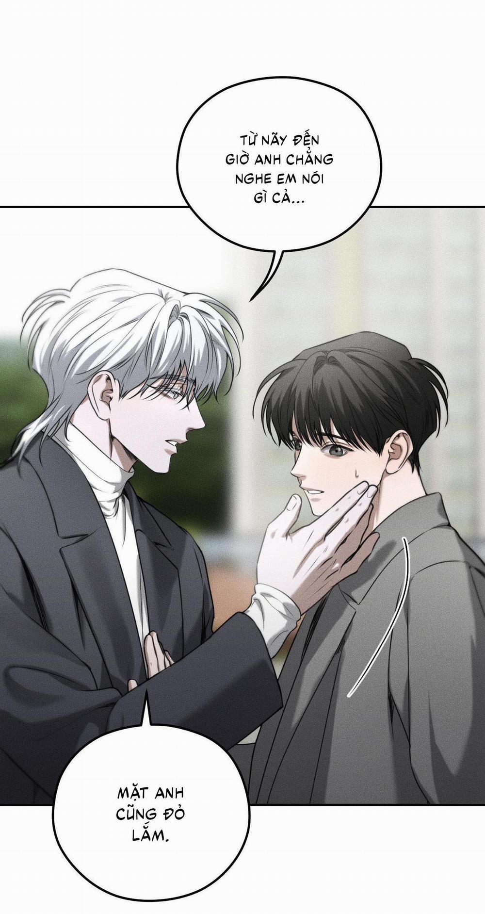 (CBunu) Gấu Teddy thân yêu 30 trang 8