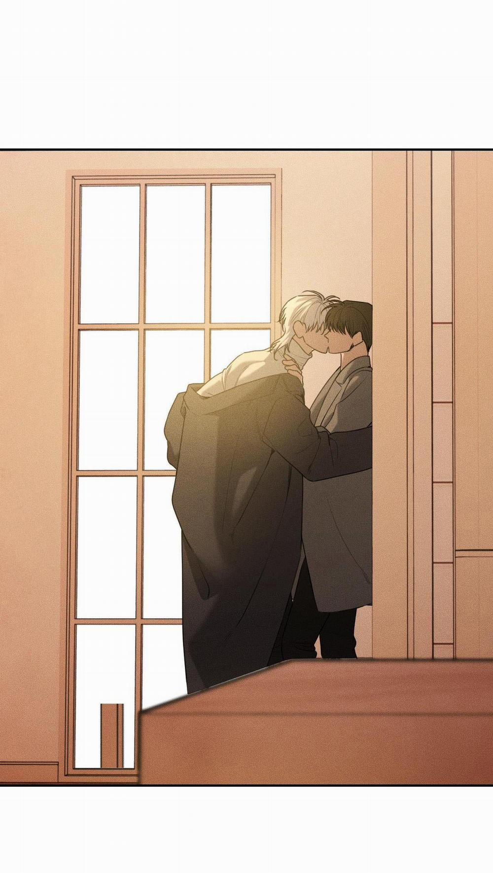 (CBunu) Gấu Teddy thân yêu 31 trang 17