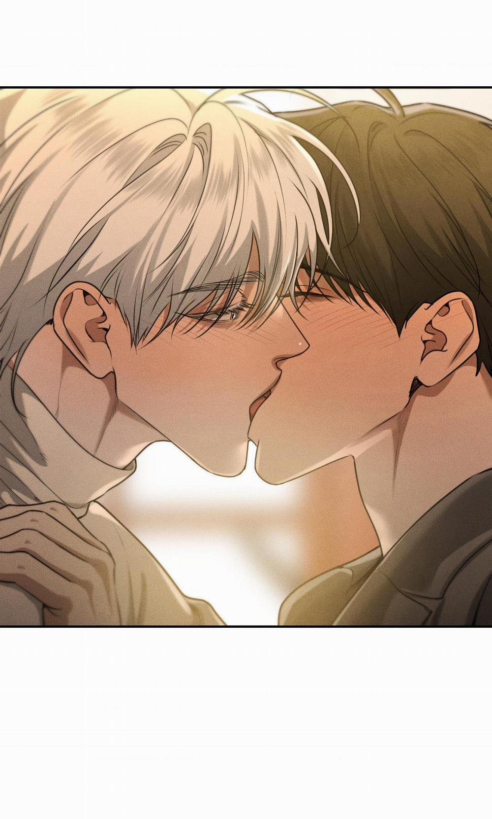 (CBunu) Gấu Teddy thân yêu 31 trang 18