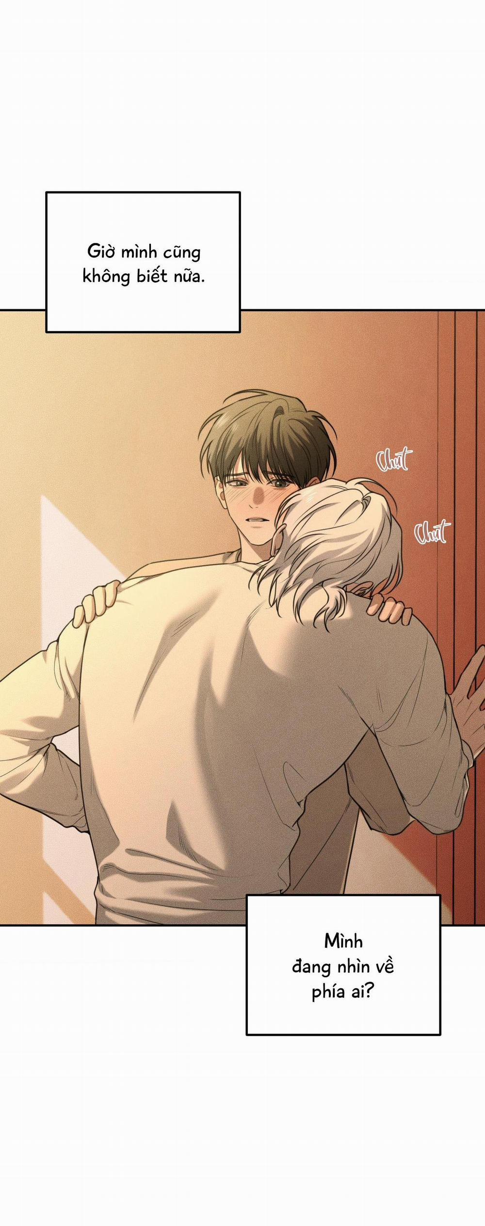 (CBunu) Gấu Teddy thân yêu 31 trang 19