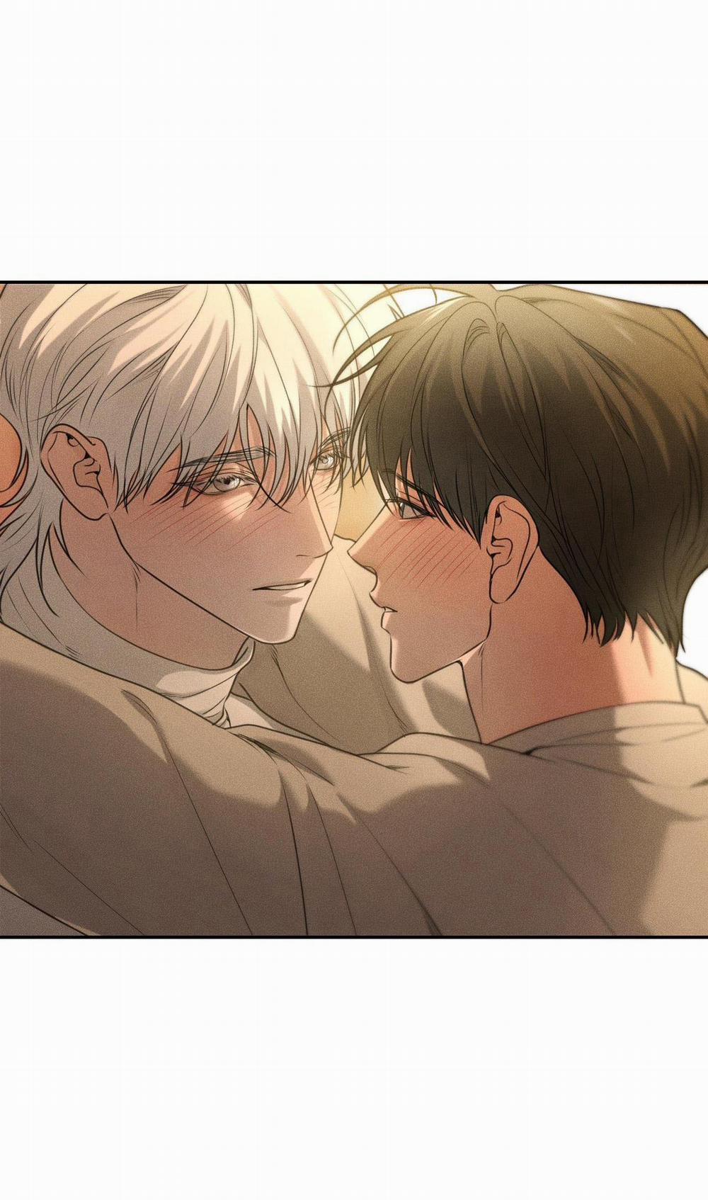 (CBunu) Gấu Teddy thân yêu 31 trang 22