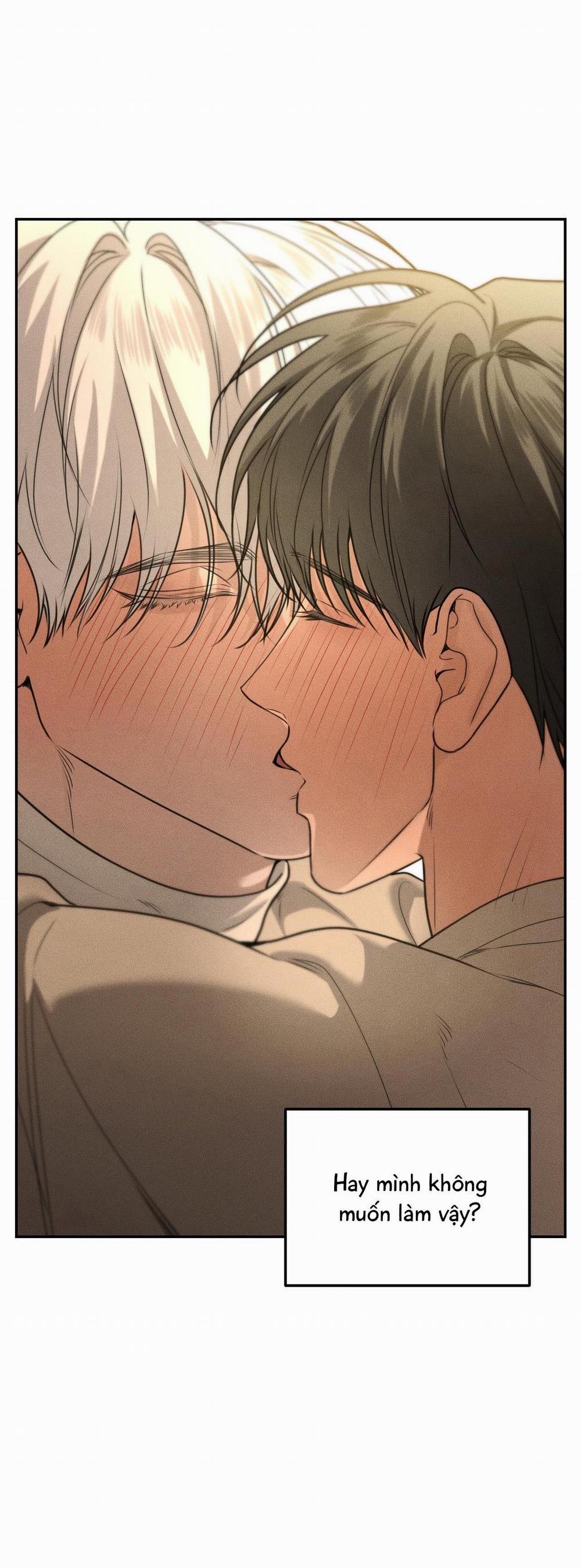 (CBunu) Gấu Teddy thân yêu 31 trang 23