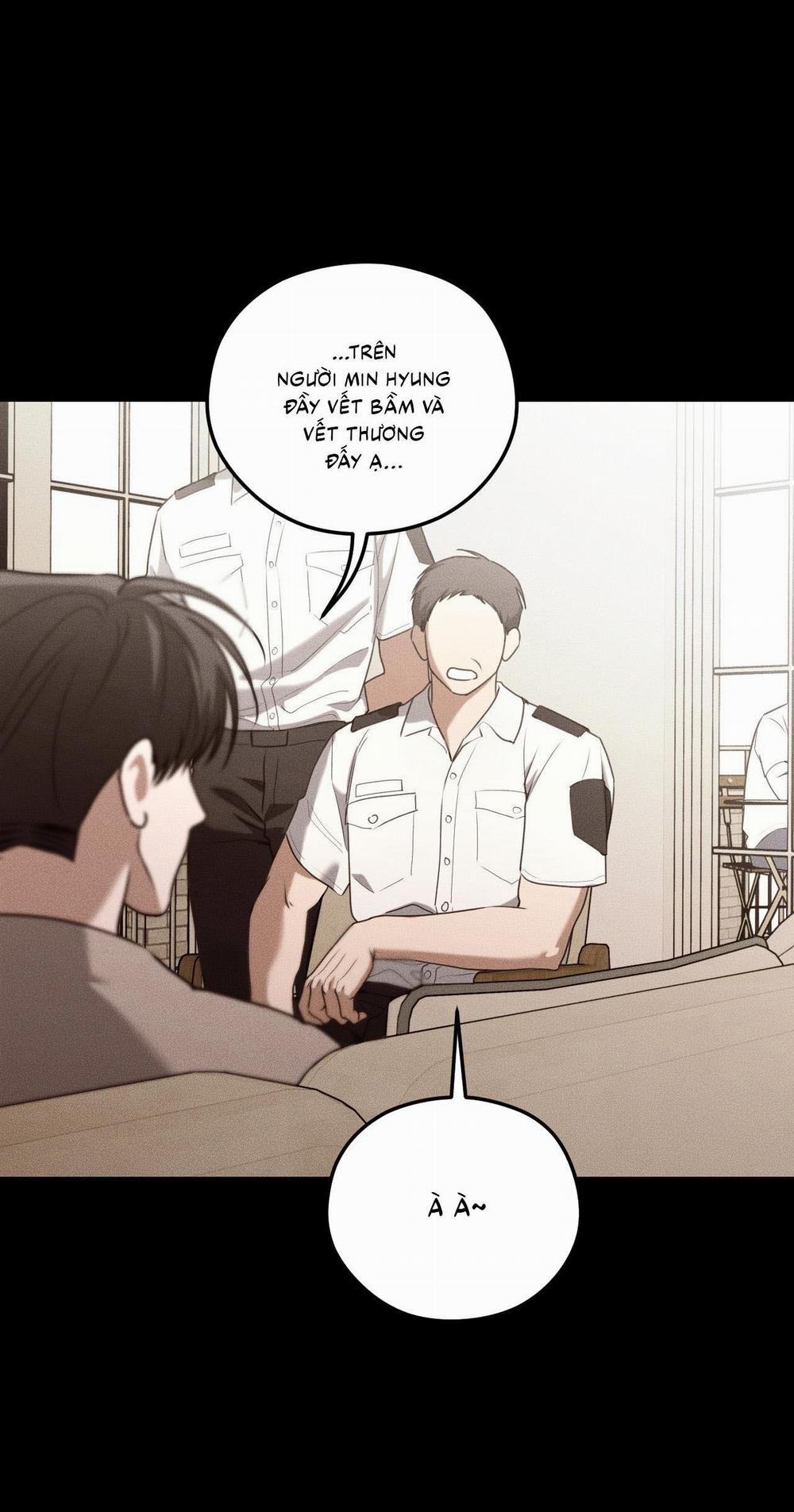 (CBunu) Gấu Teddy thân yêu 31 trang 28