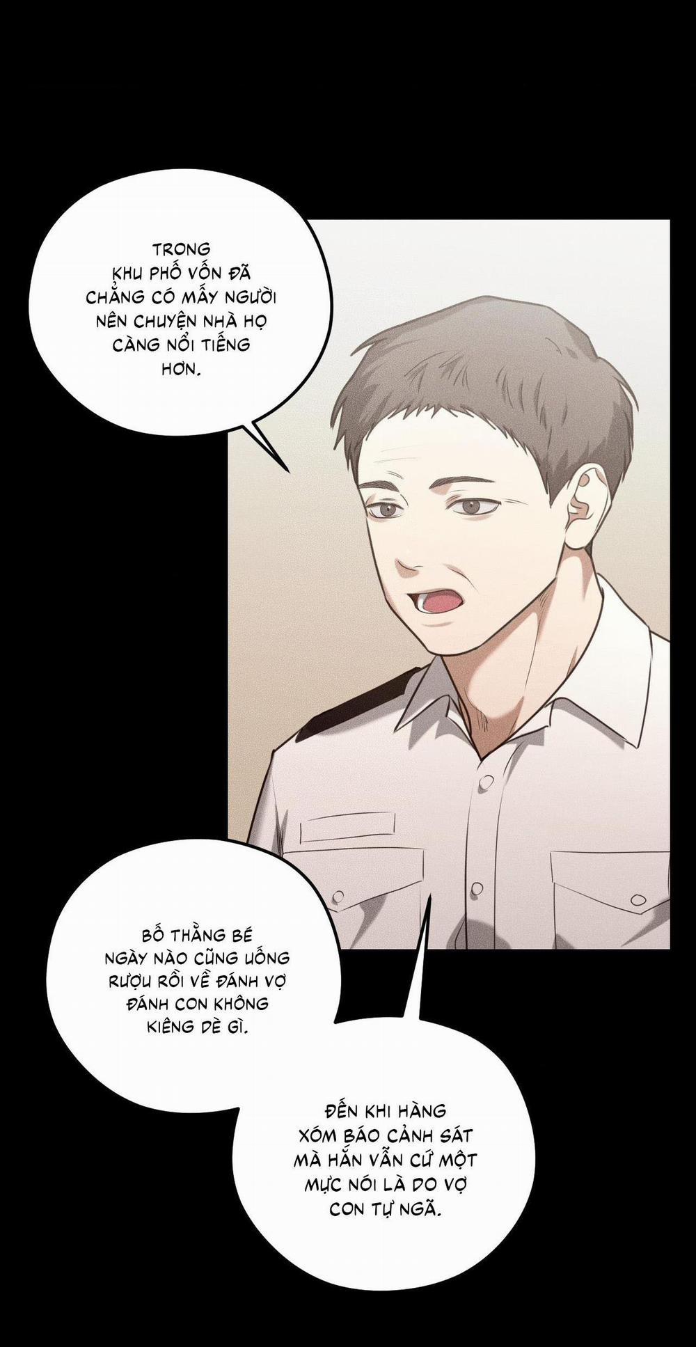 (CBunu) Gấu Teddy thân yêu 31 trang 29