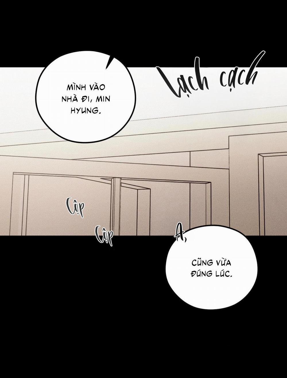 (CBunu) Gấu Teddy thân yêu 31 trang 34