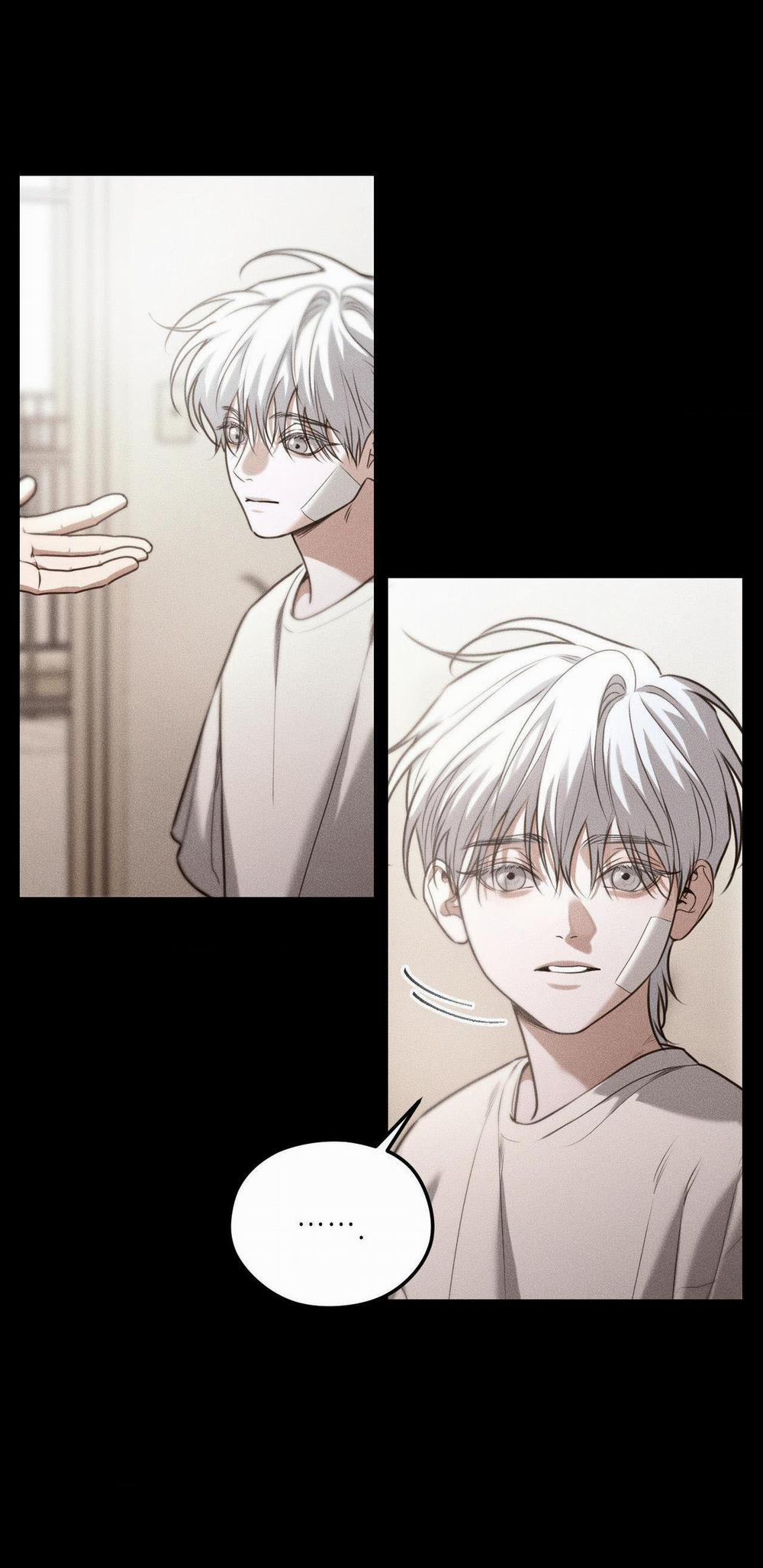 (CBunu) Gấu Teddy thân yêu 31 trang 36