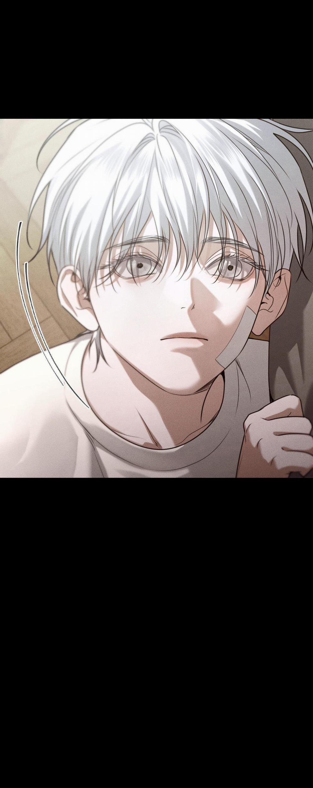 (CBunu) Gấu Teddy thân yêu 31 trang 41