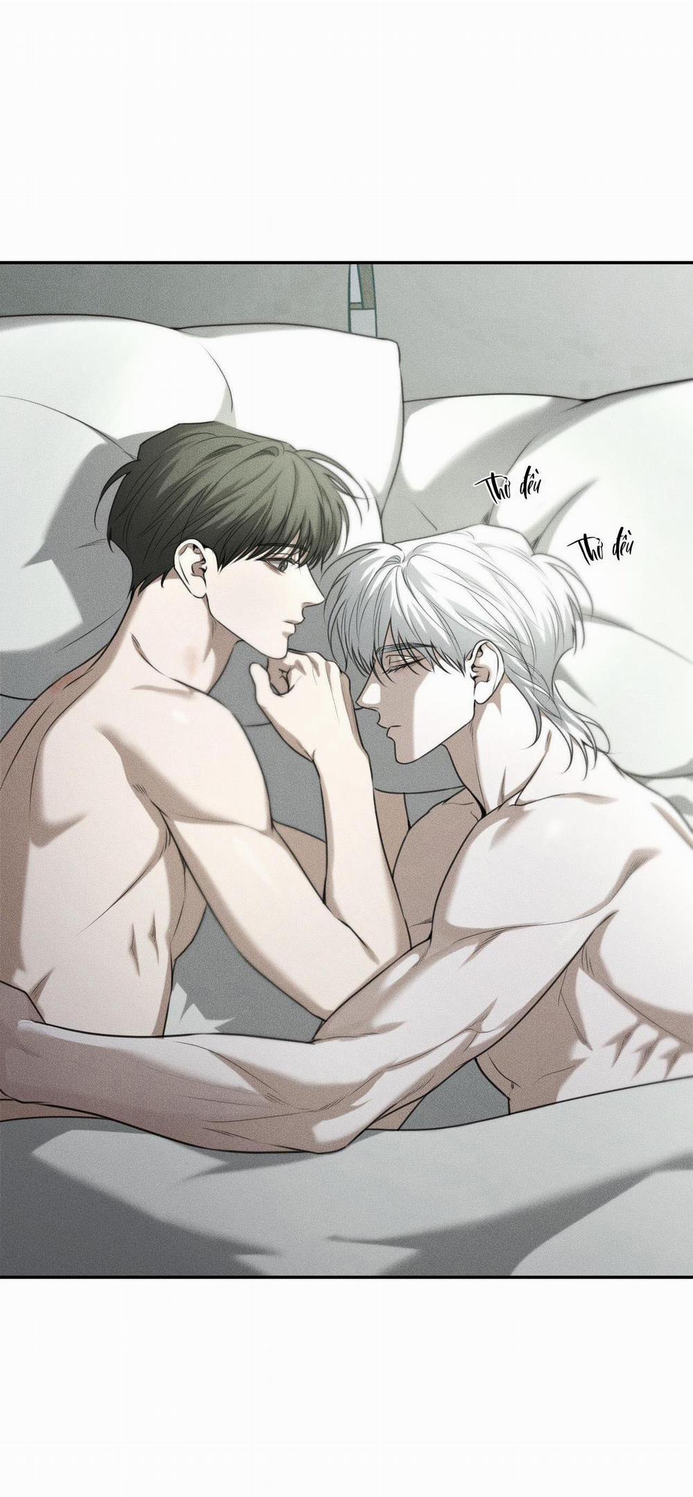 (CBunu) Gấu Teddy thân yêu 31 trang 44