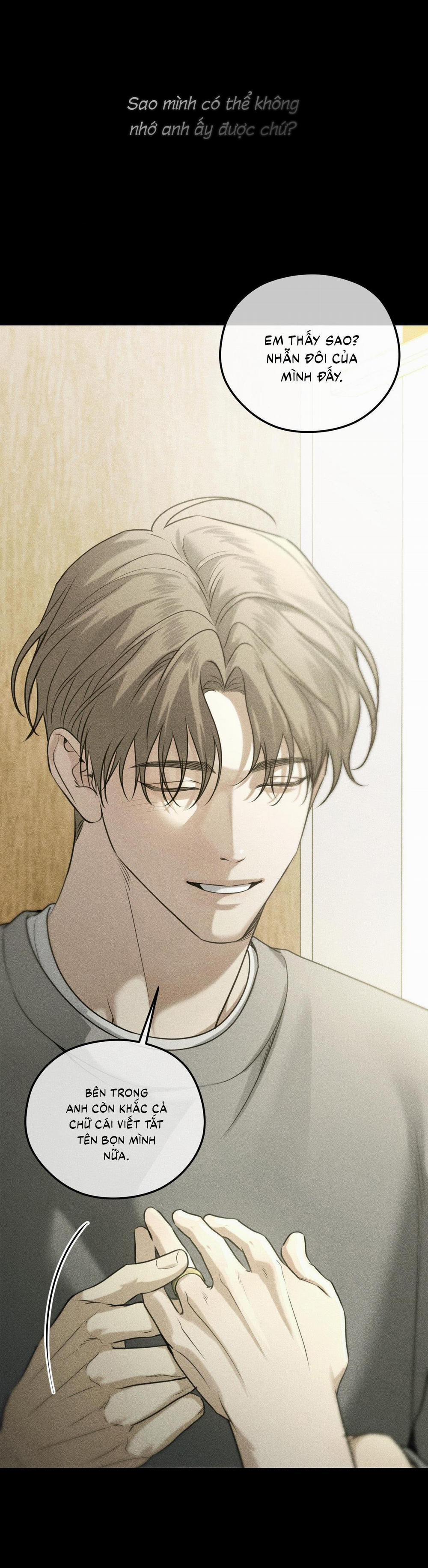 (CBunu) Gấu Teddy thân yêu 31 trang 5