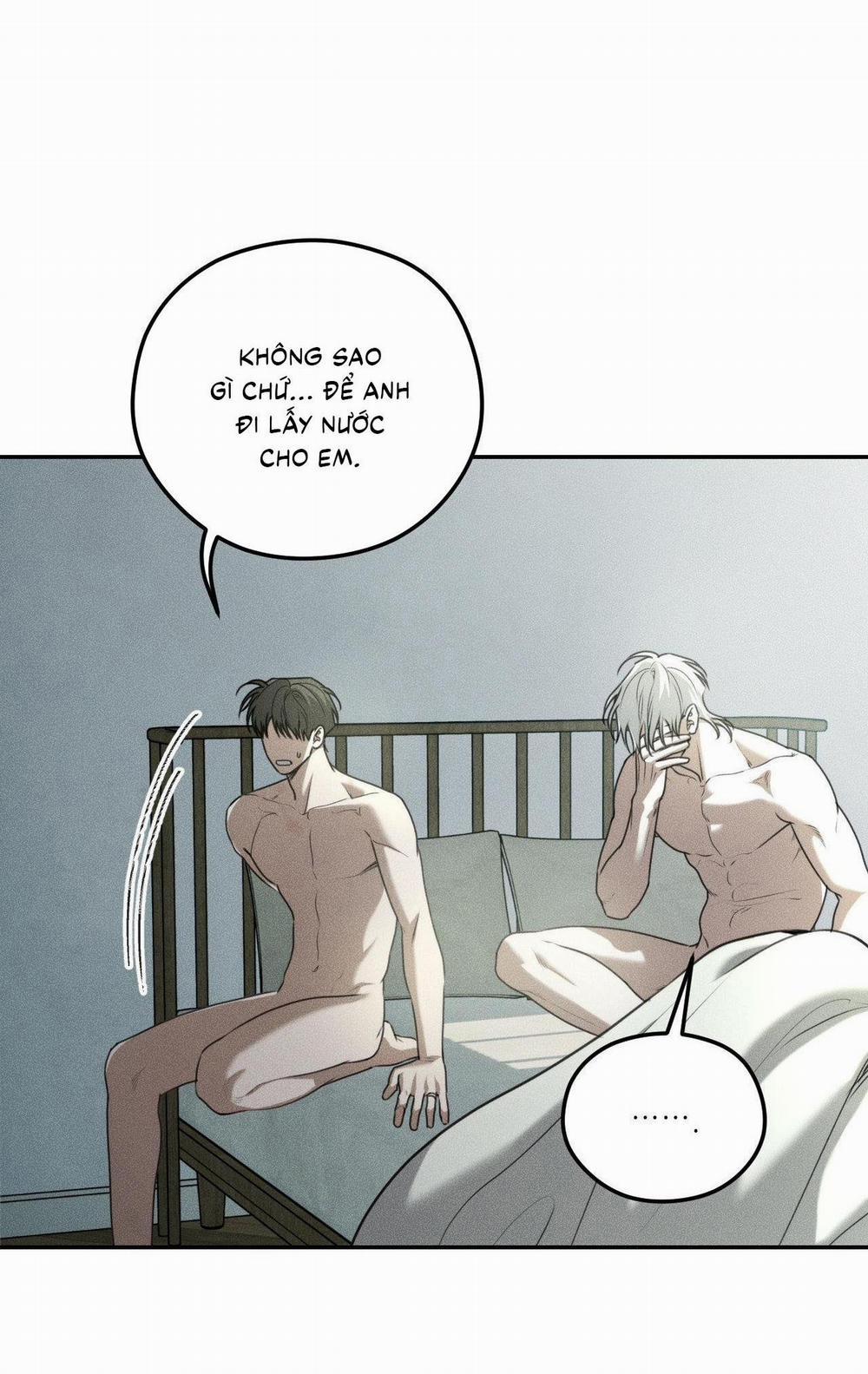 (CBunu) Gấu Teddy thân yêu 31 trang 57