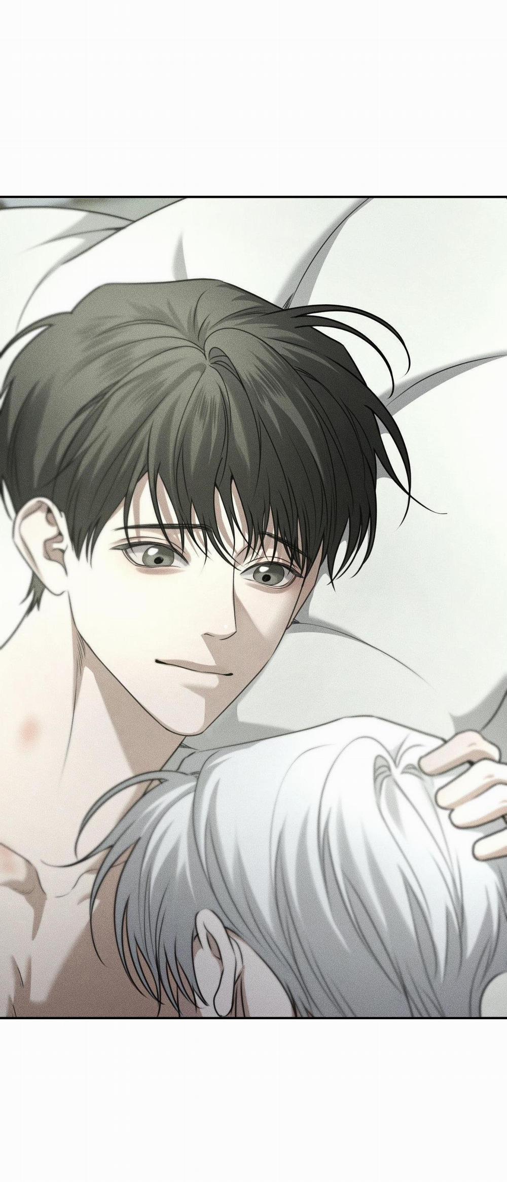 (CBunu) Gấu Teddy thân yêu 31 trang 62