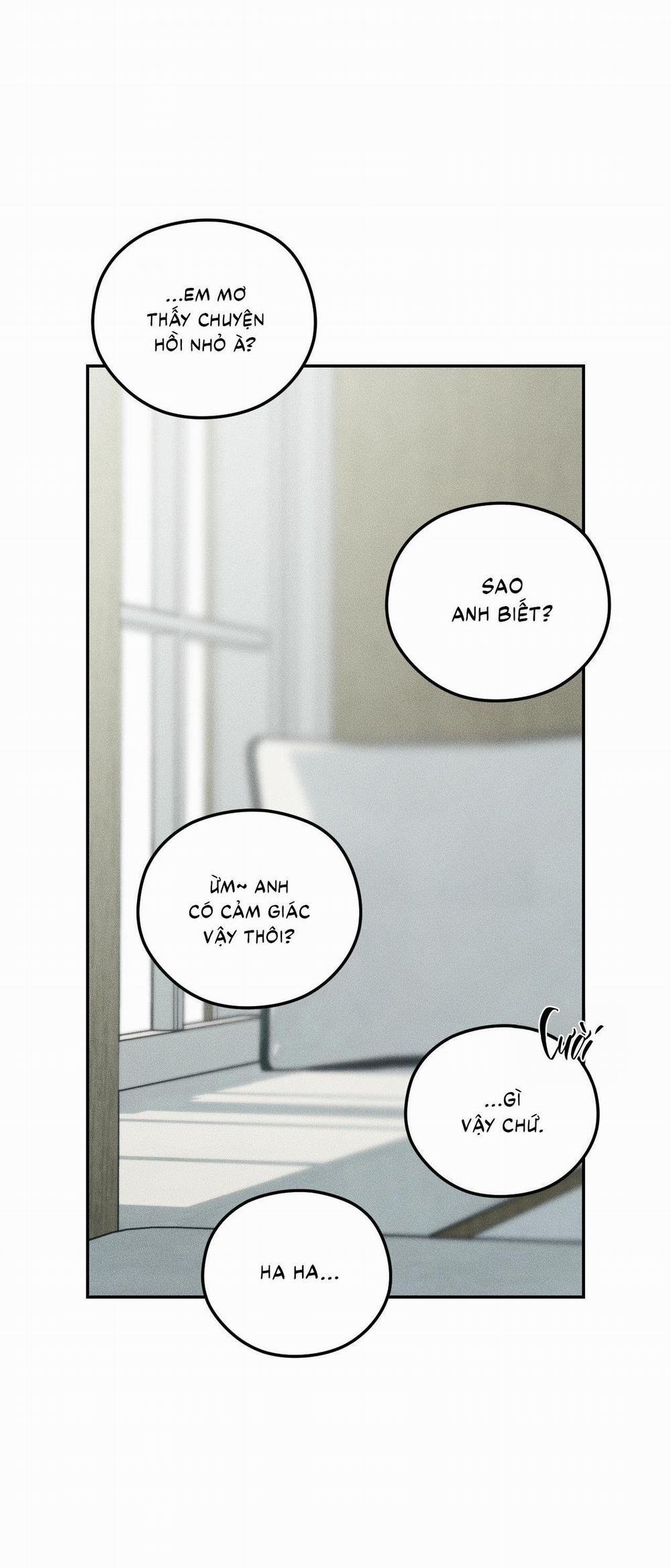 (CBunu) Gấu Teddy thân yêu 31 trang 63