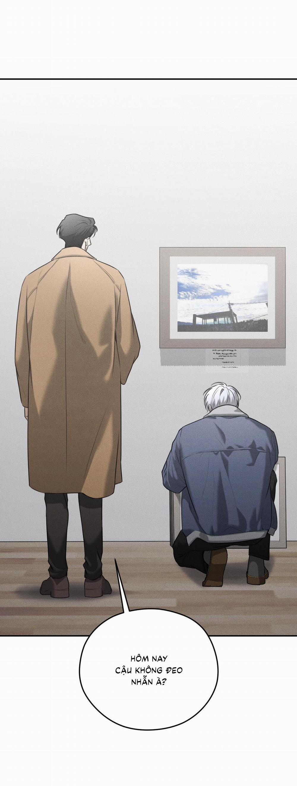 (CBunu) Gấu Teddy thân yêu 32 trang 15