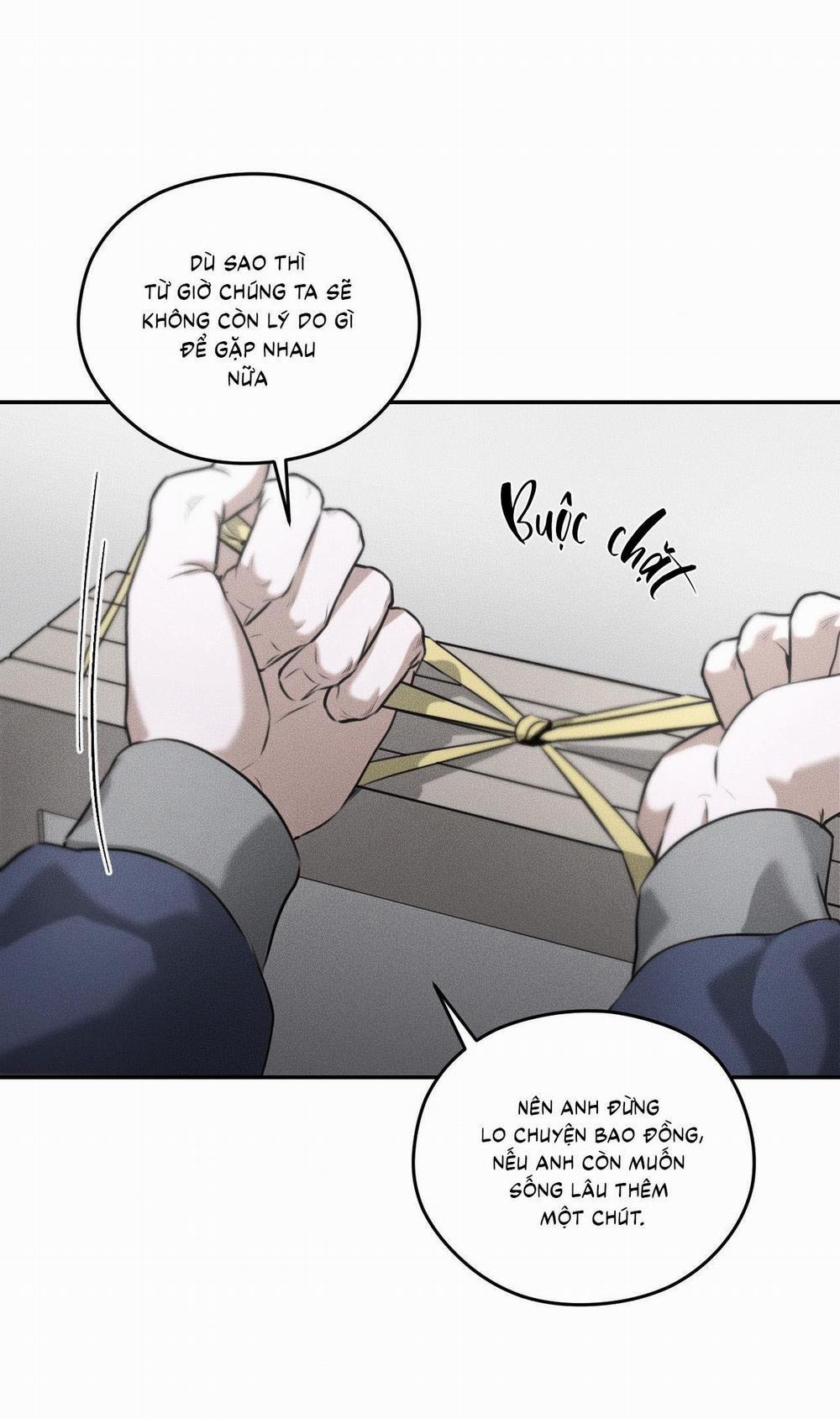 (CBunu) Gấu Teddy thân yêu 32 trang 24