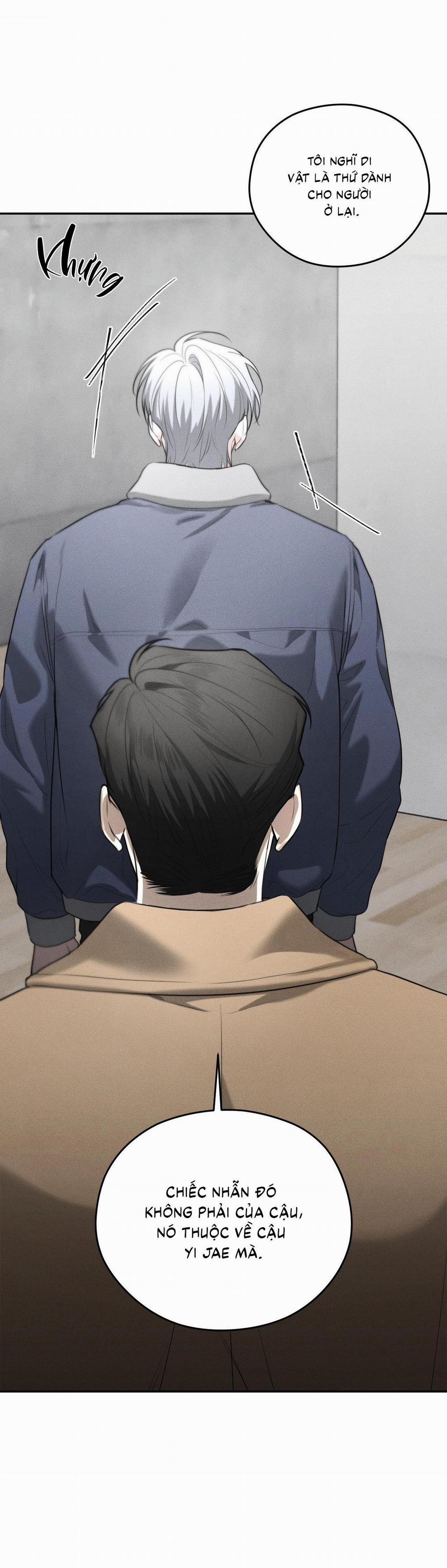 (CBunu) Gấu Teddy thân yêu 32 trang 27