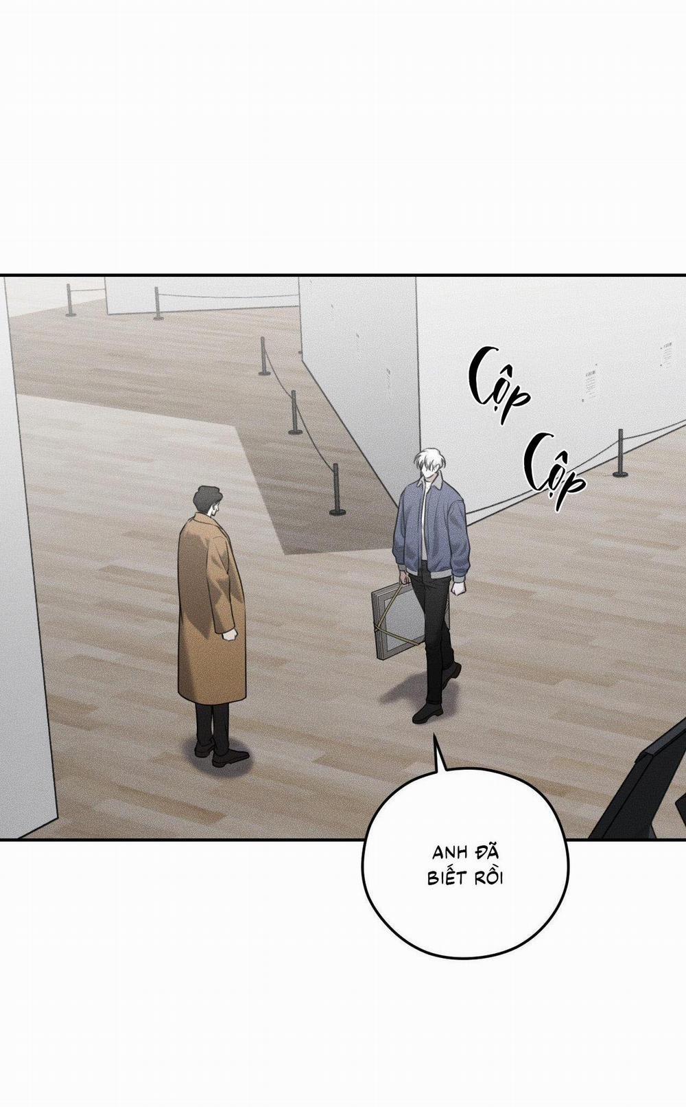 (CBunu) Gấu Teddy thân yêu 32 trang 31