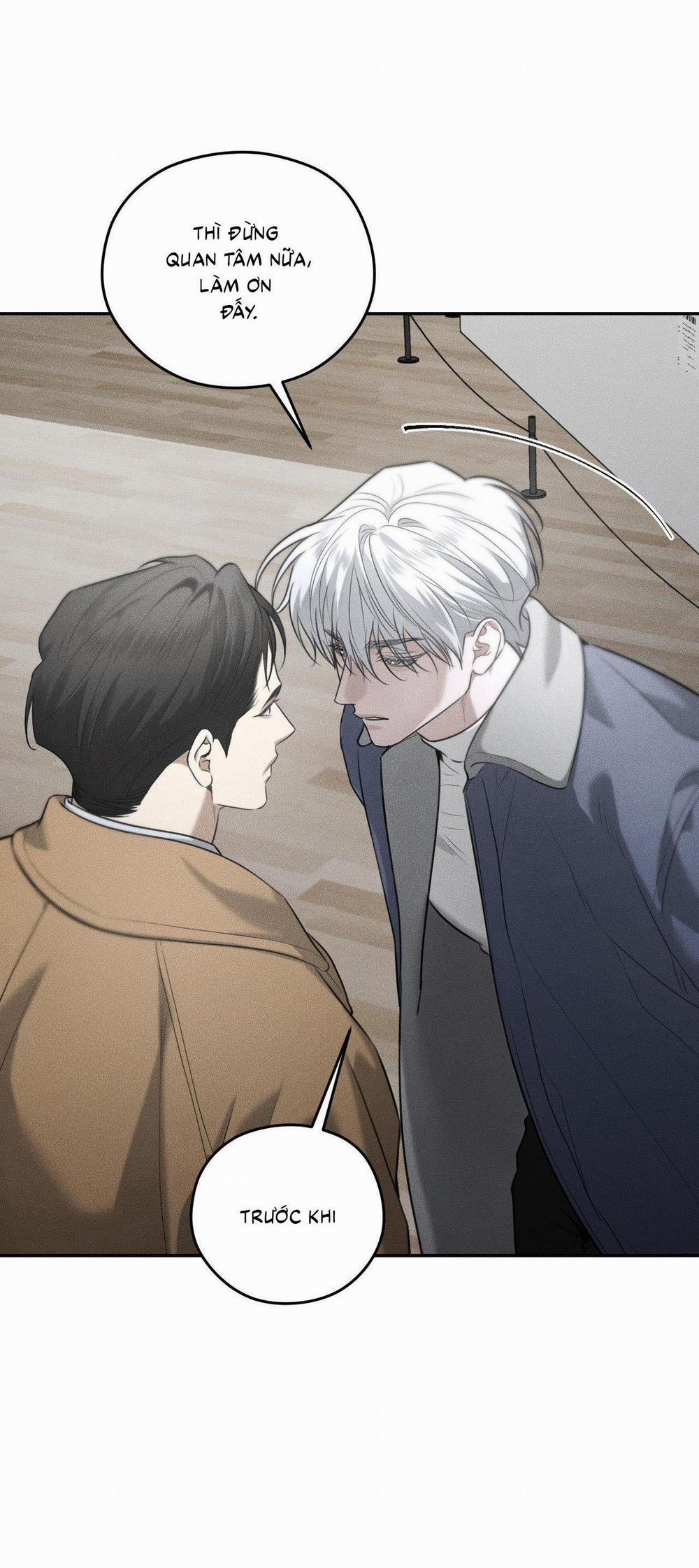 (CBunu) Gấu Teddy thân yêu 32 trang 32