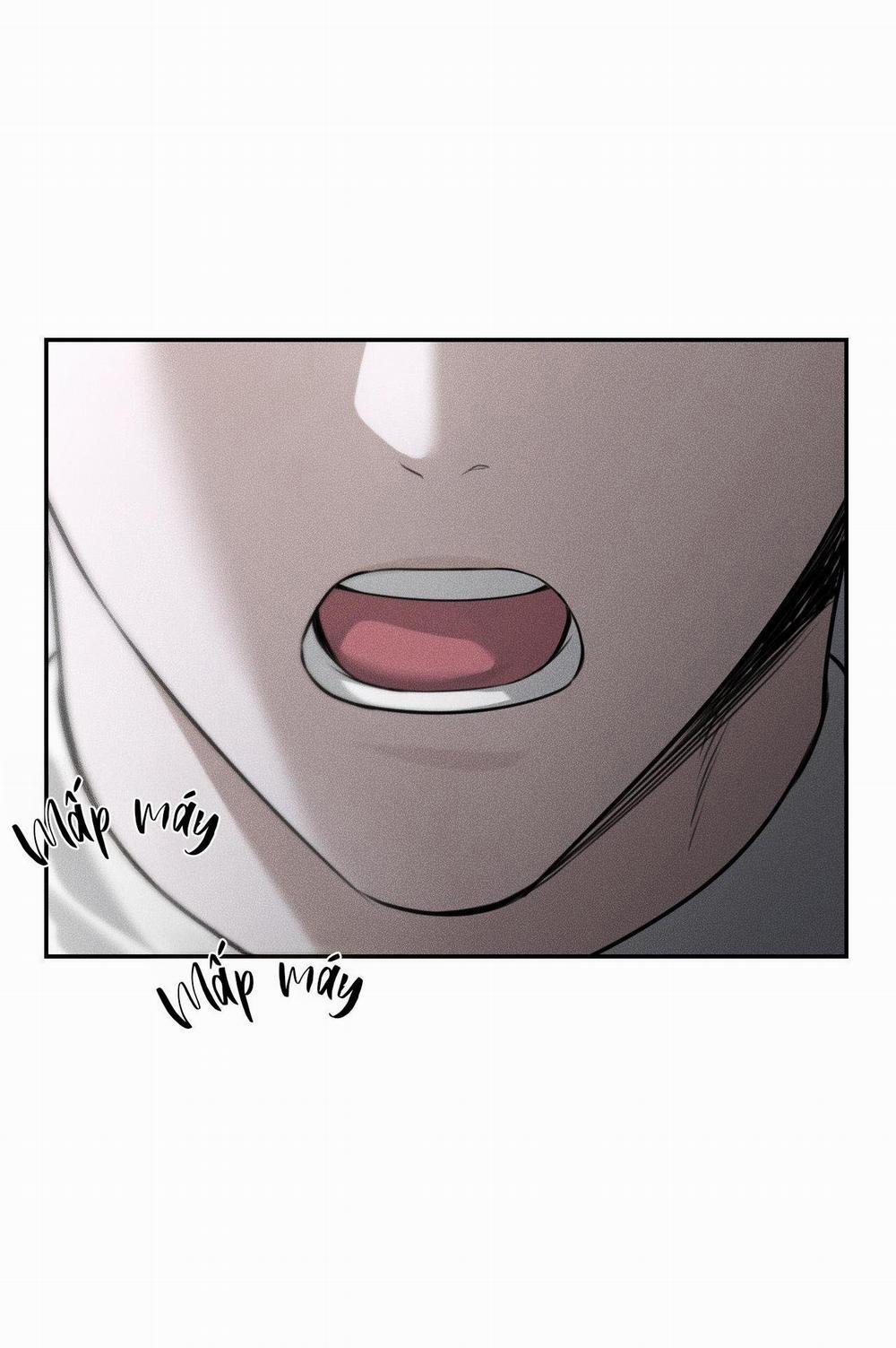 (CBunu) Gấu Teddy thân yêu 32 trang 33