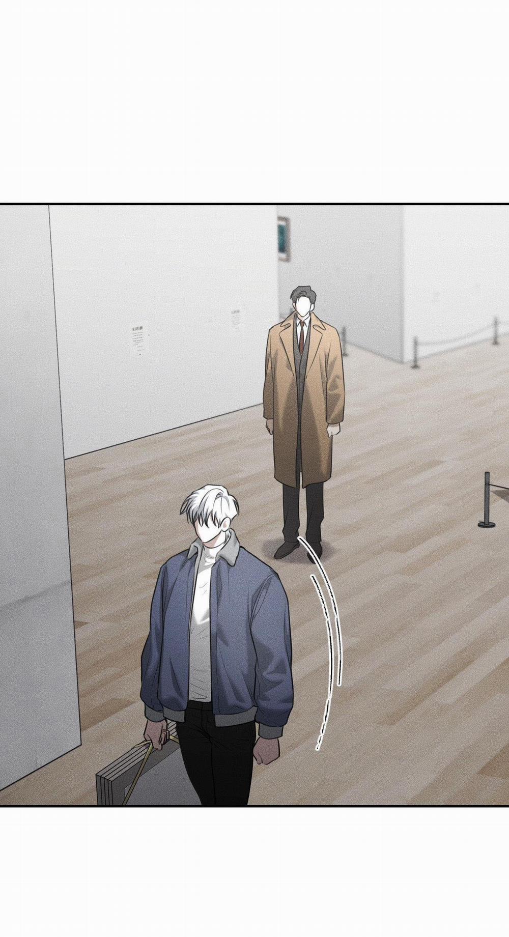 (CBunu) Gấu Teddy thân yêu 32 trang 35