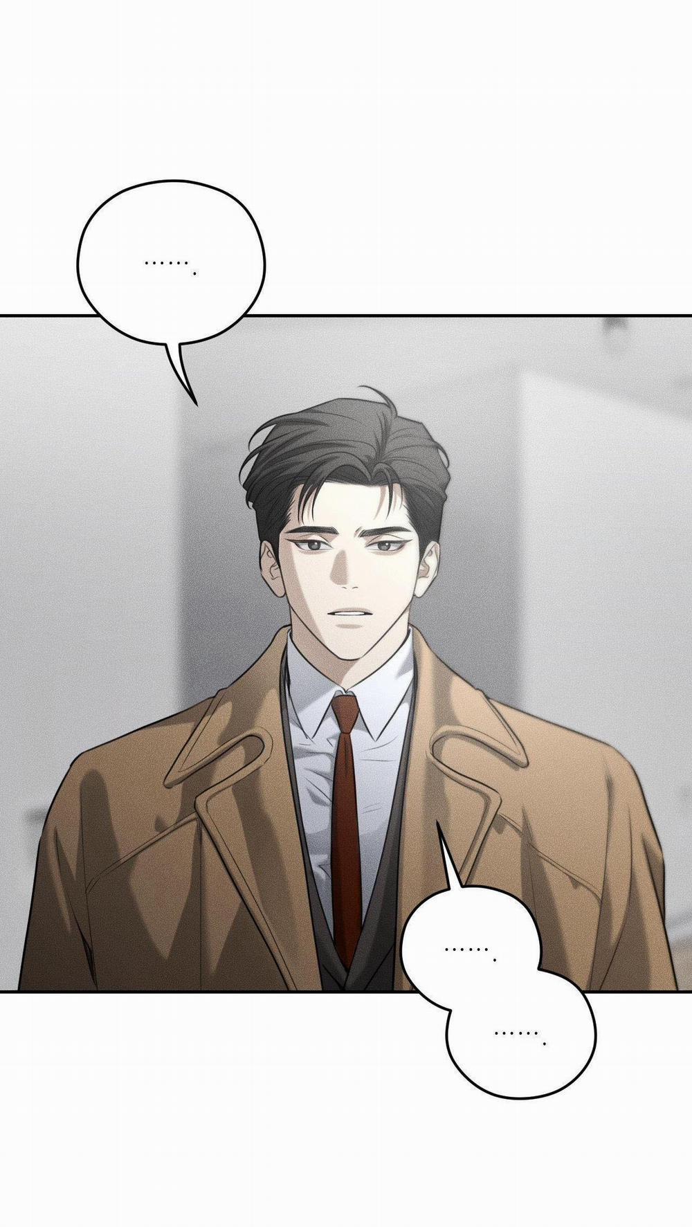 (CBunu) Gấu Teddy thân yêu 32 trang 36