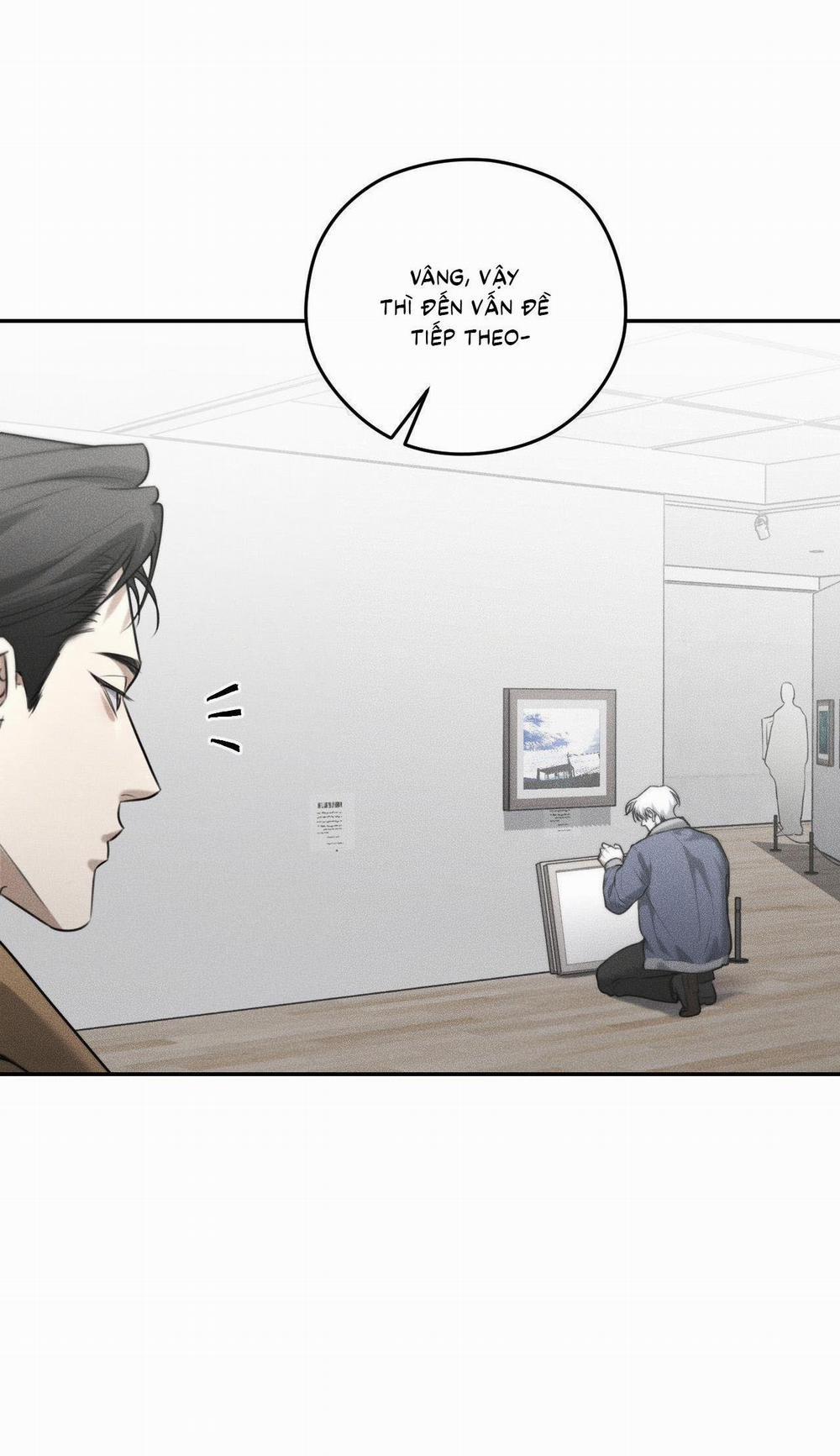 (CBunu) Gấu Teddy thân yêu 32 trang 4