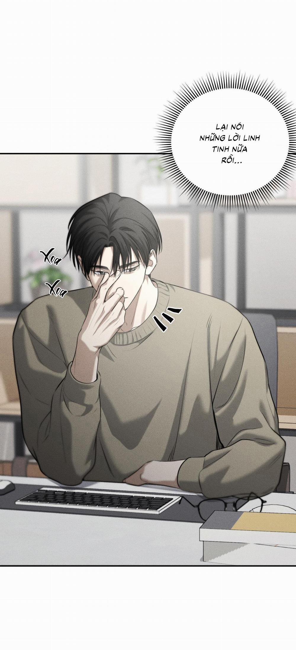 (CBunu) Gấu Teddy thân yêu 32 trang 50