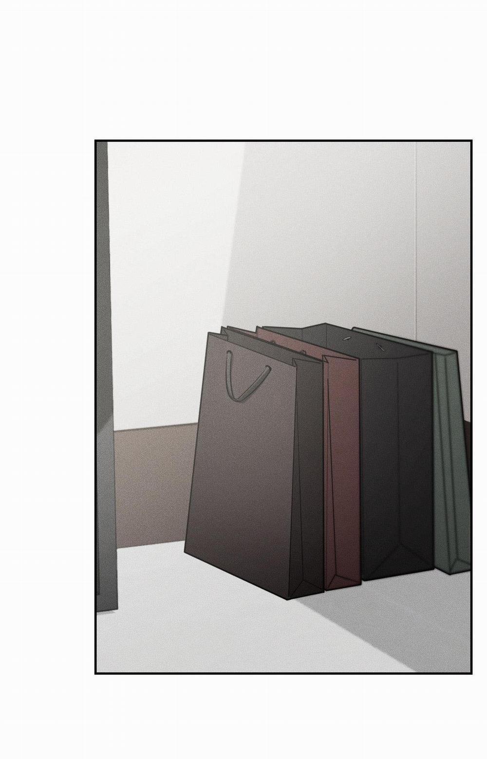 (CBunu) Gấu Teddy thân yêu 32 trang 51