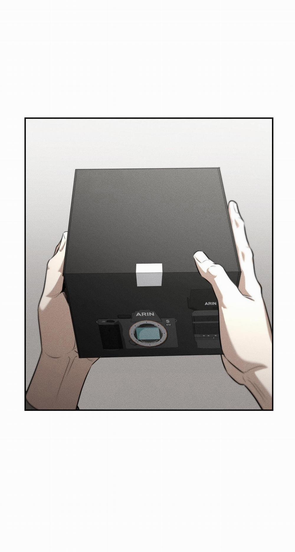 (CBunu) Gấu Teddy thân yêu 32 trang 55