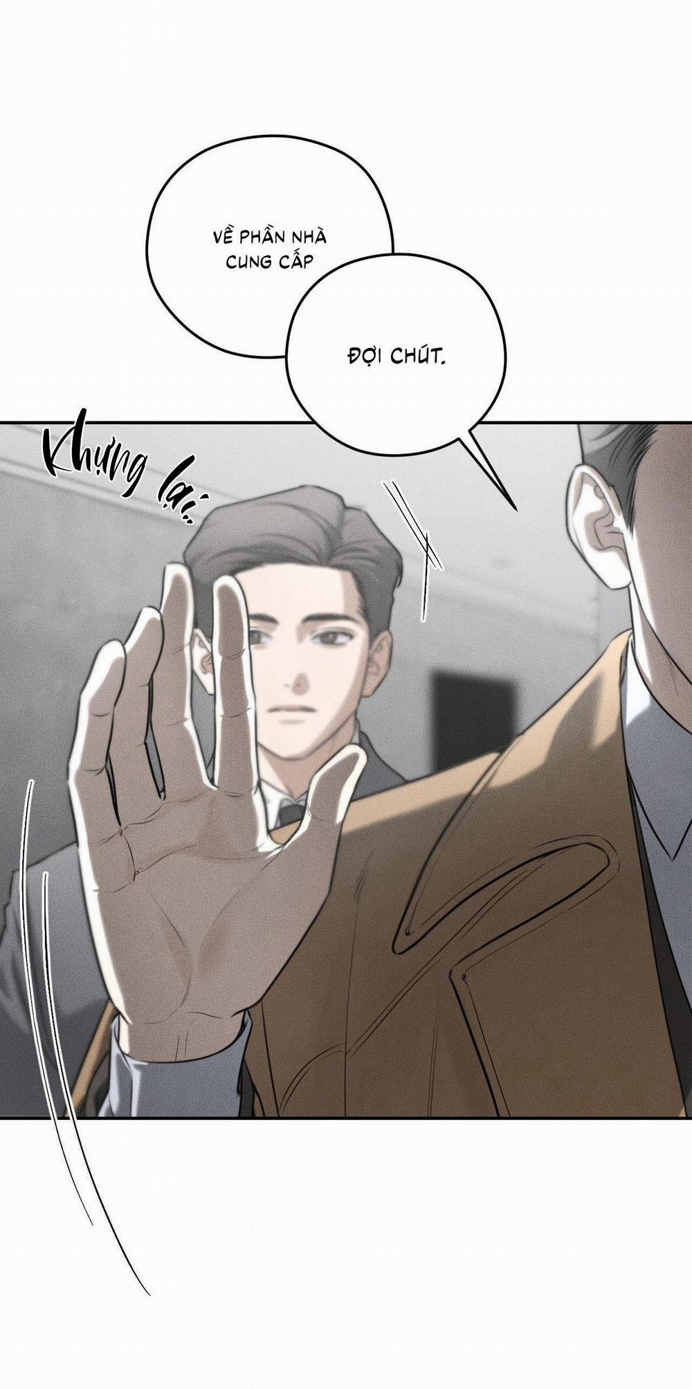 (CBunu) Gấu Teddy thân yêu 32 trang 6