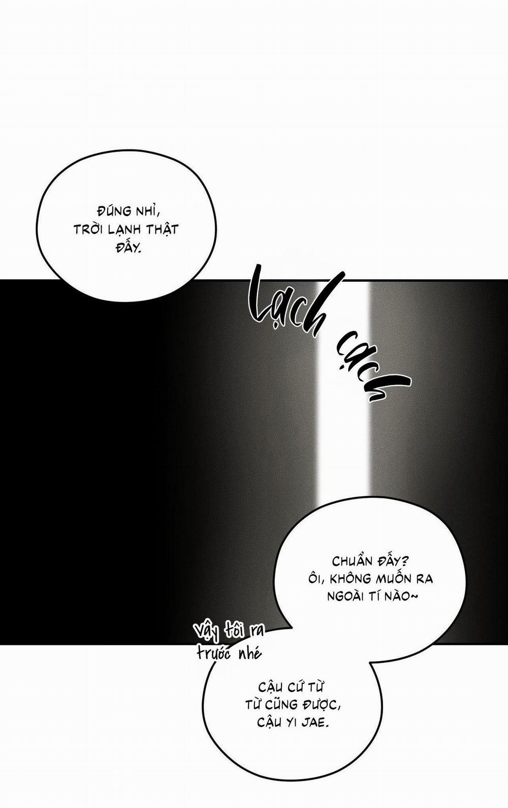 (CBunu) Gấu Teddy thân yêu 32 trang 60