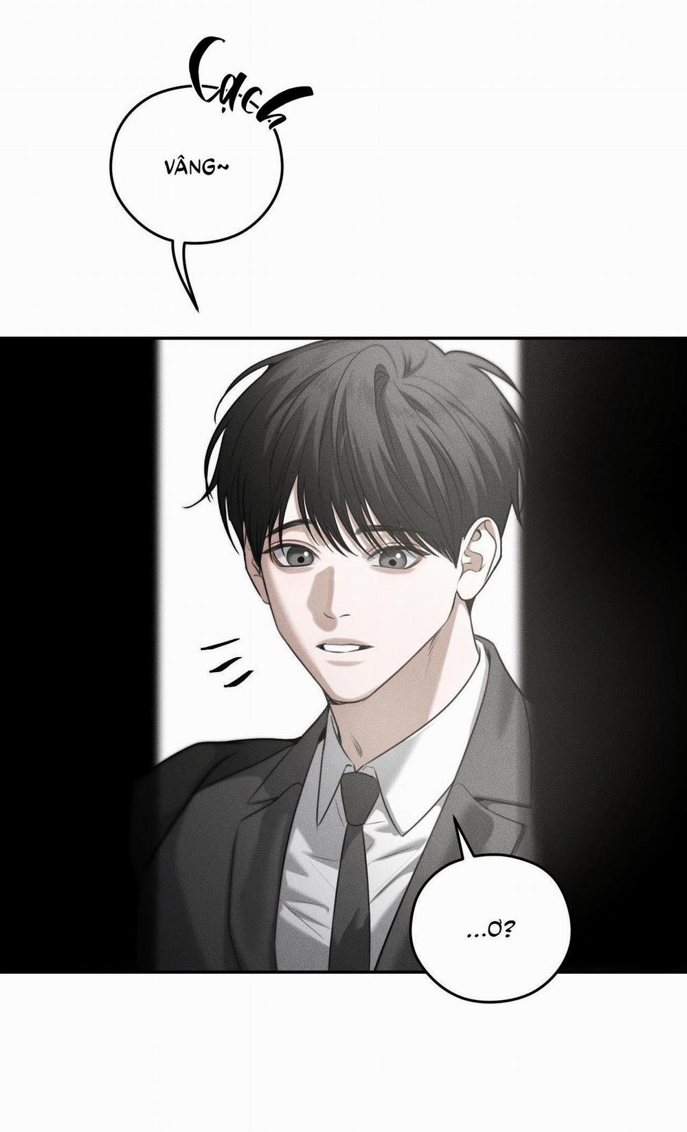 (CBunu) Gấu Teddy thân yêu 32 trang 61