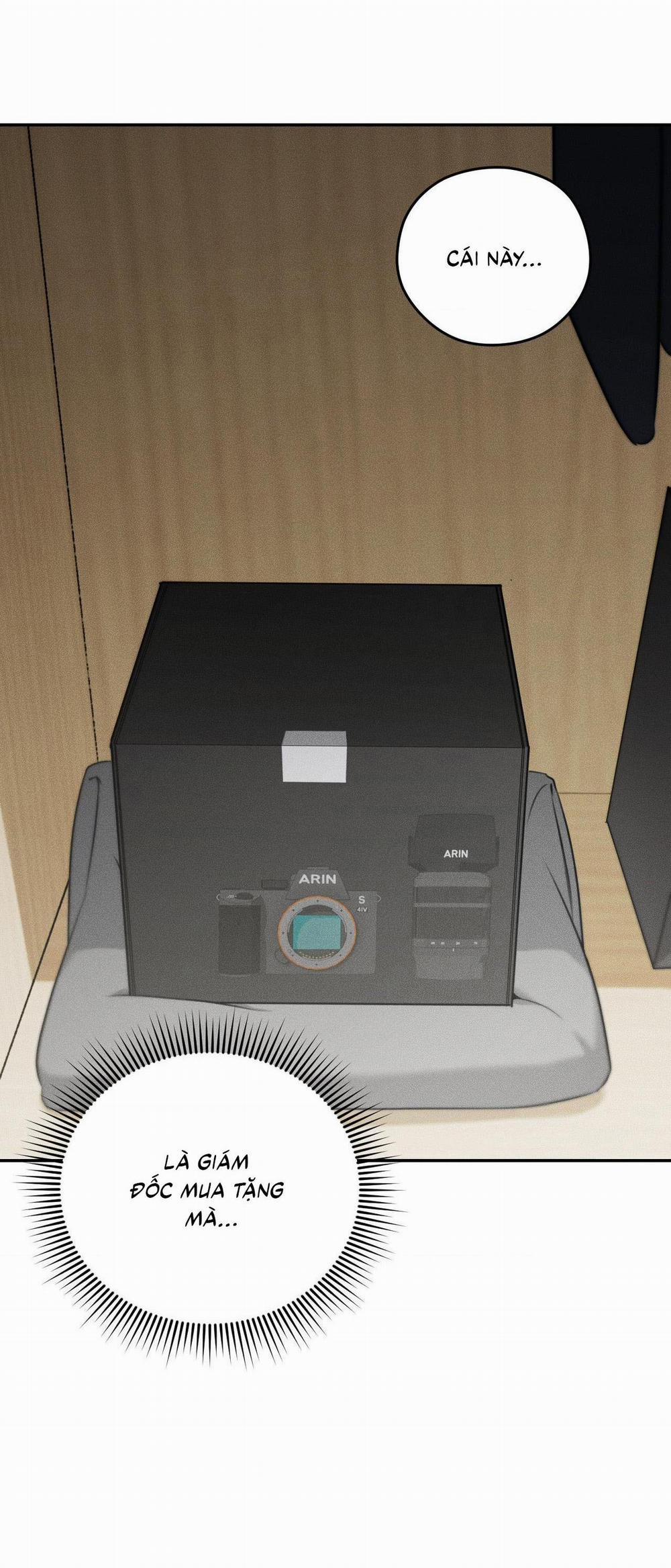 (CBunu) Gấu Teddy thân yêu 32 trang 62