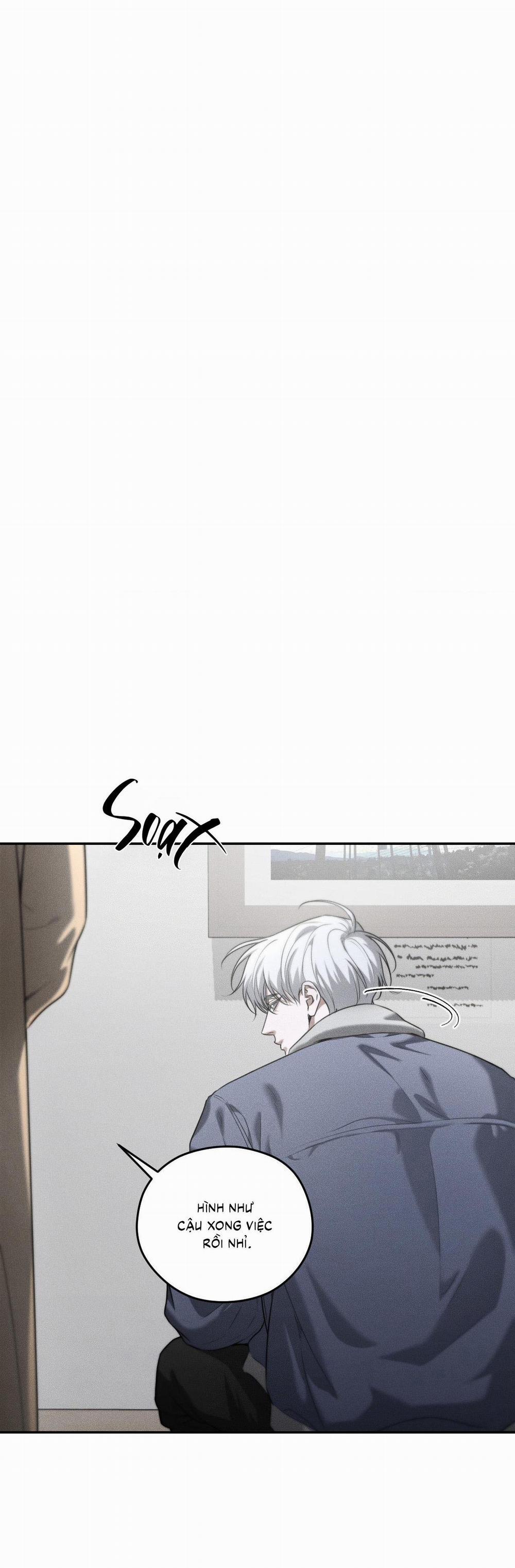 (CBunu) Gấu Teddy thân yêu 32 trang 8