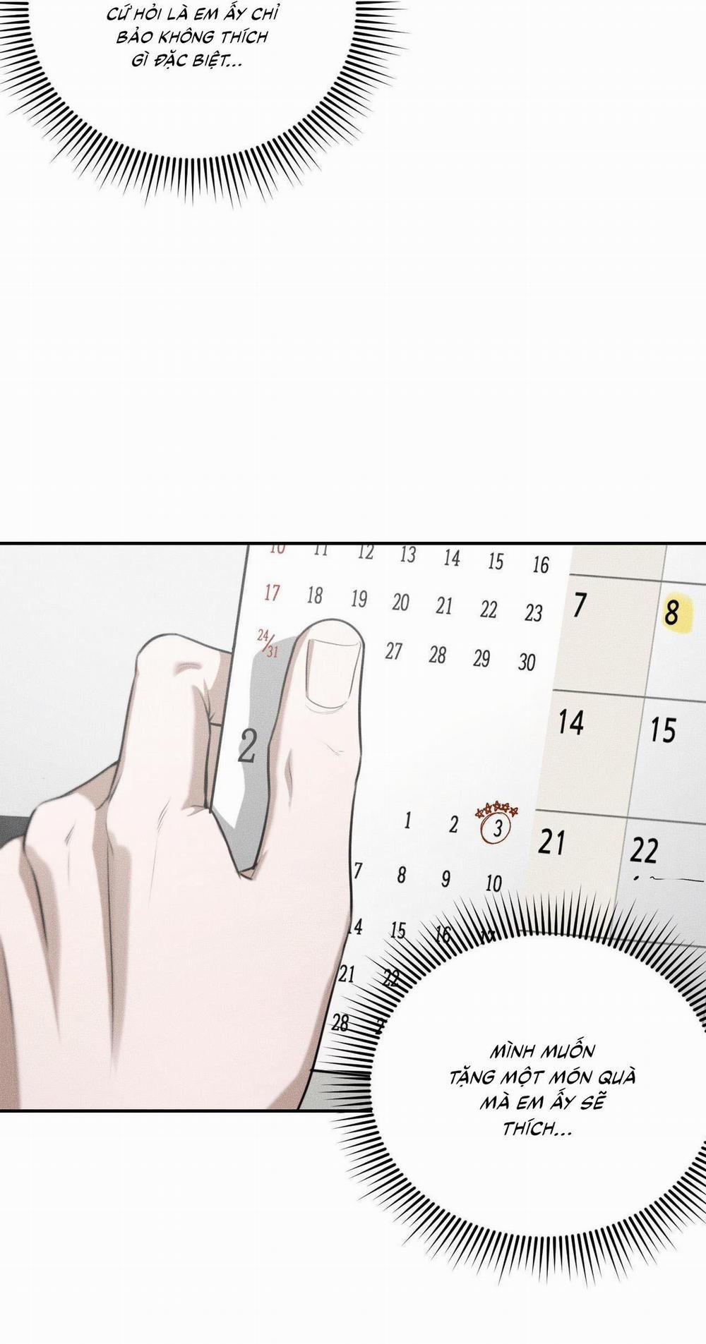 (CBunu) Gấu Teddy thân yêu 33 H+ trang 2