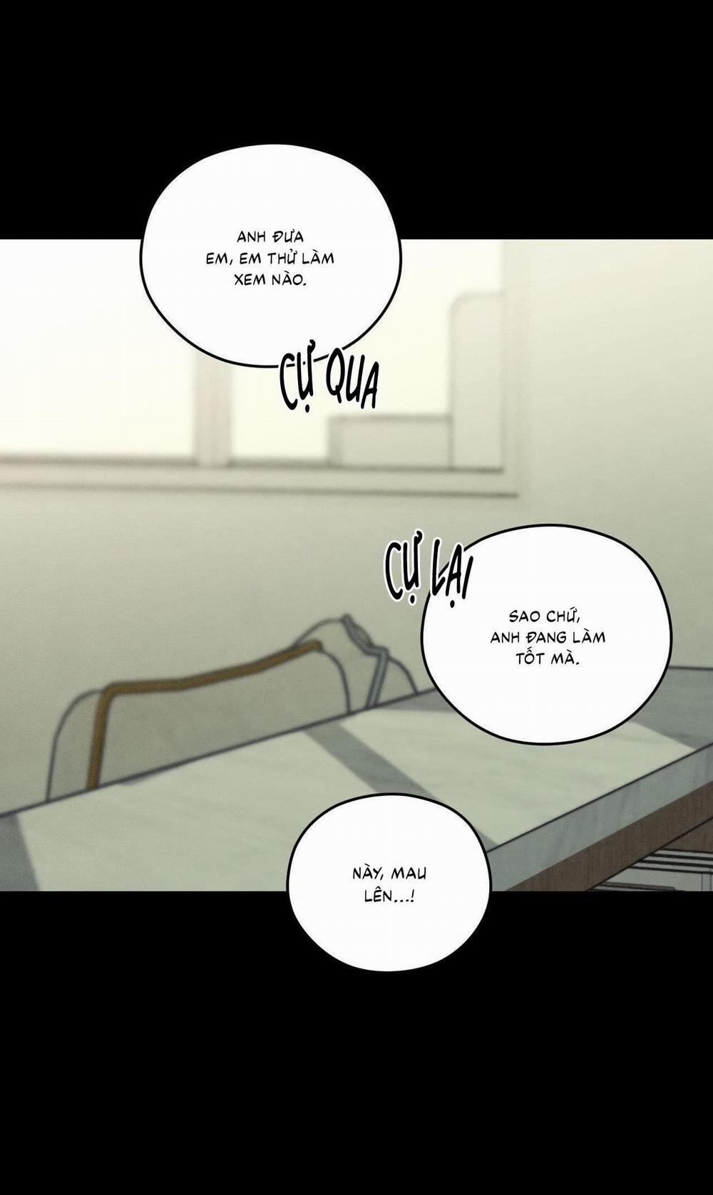 (CBunu) Gấu Teddy thân yêu 33 H+ trang 26