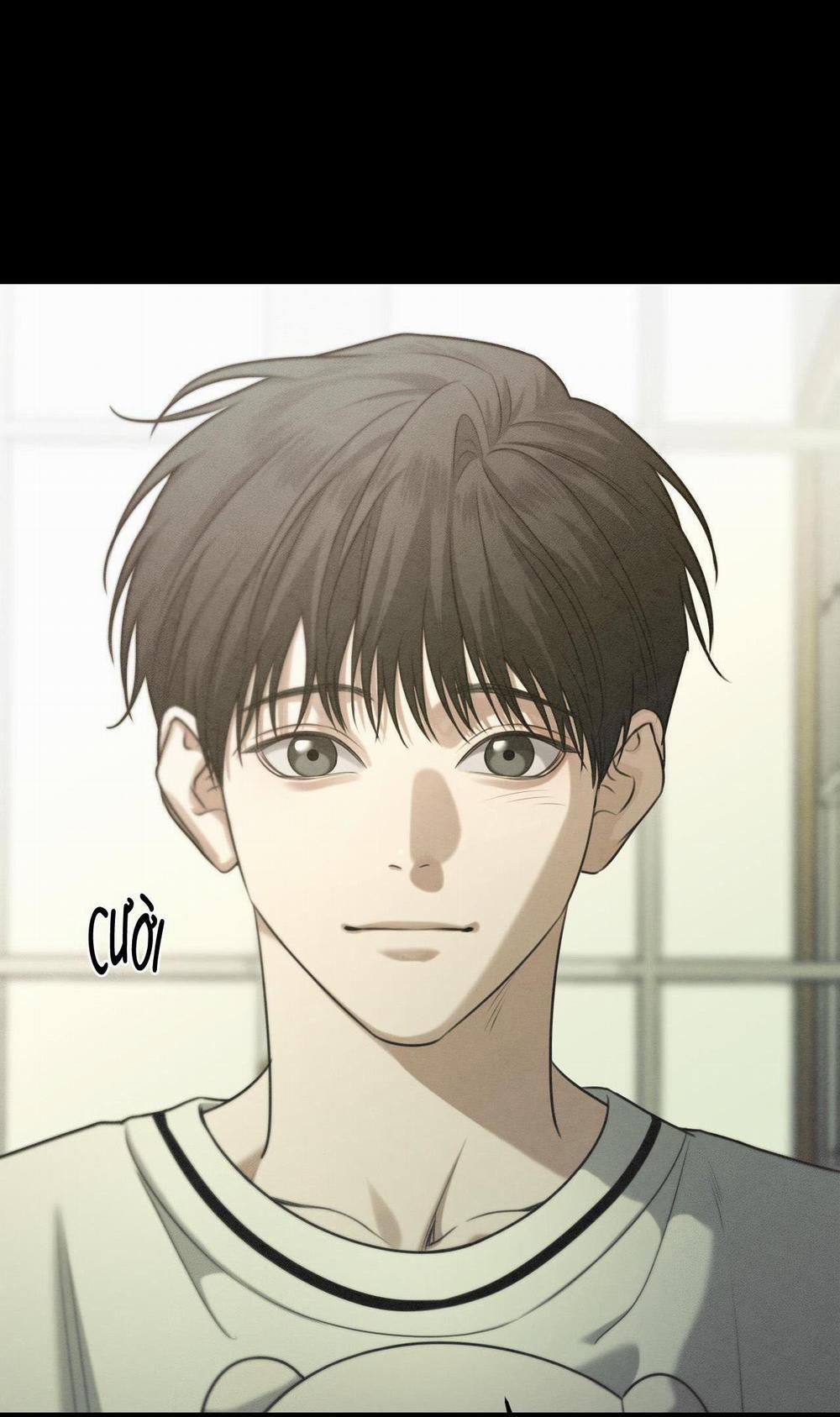 (CBunu) Gấu Teddy thân yêu 33 H+ trang 29