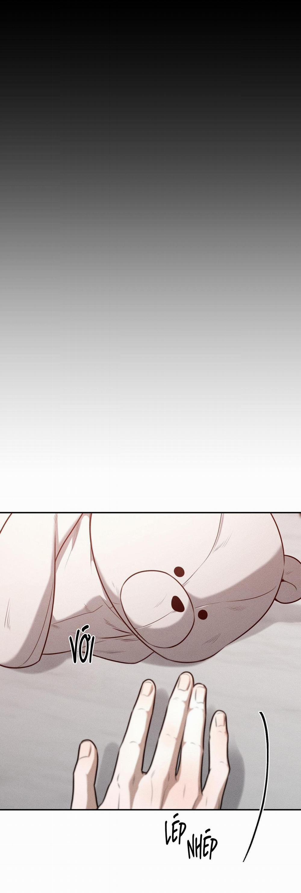 (CBunu) Gấu Teddy thân yêu 33 H+ trang 31