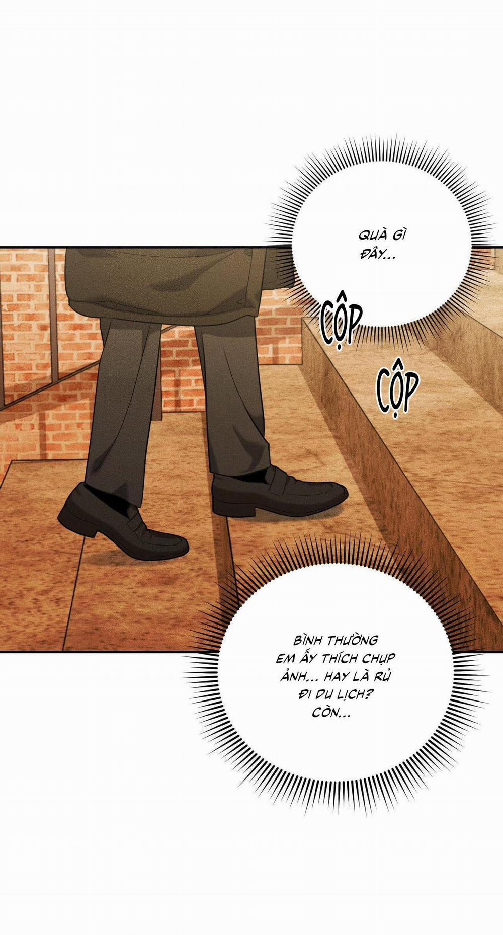 (CBunu) Gấu Teddy thân yêu 33 H+ trang 4