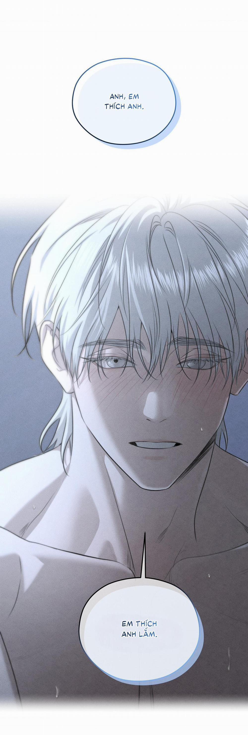 (CBunu) Gấu Teddy thân yêu 33 H+ trang 5