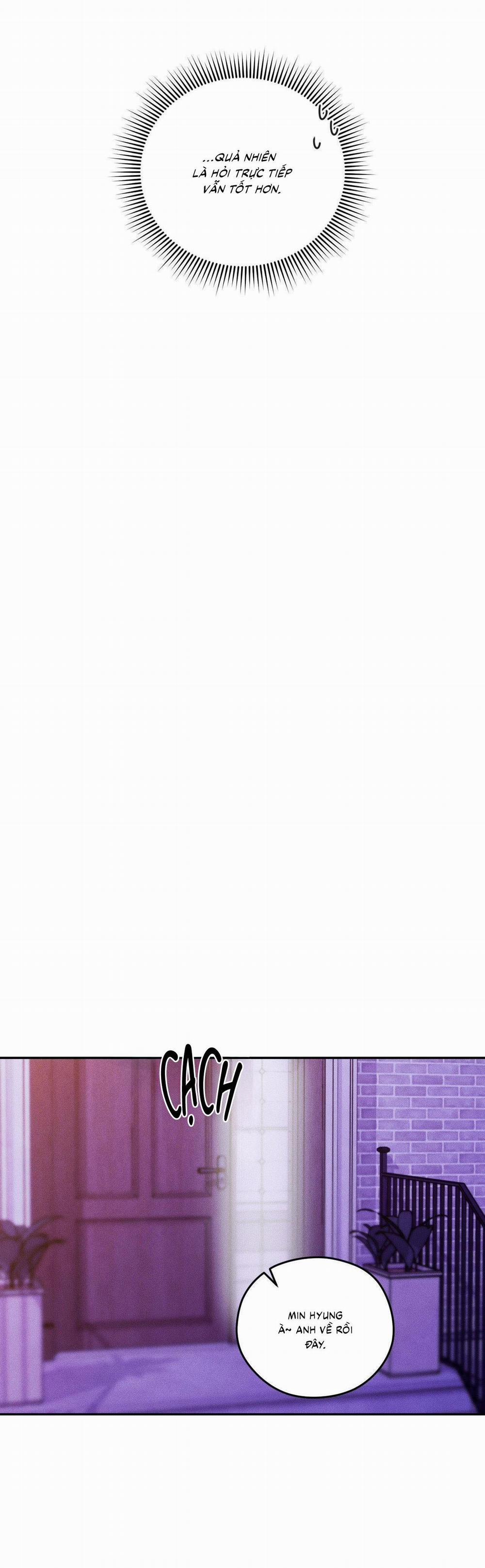 (CBunu) Gấu Teddy thân yêu 33 H+ trang 7