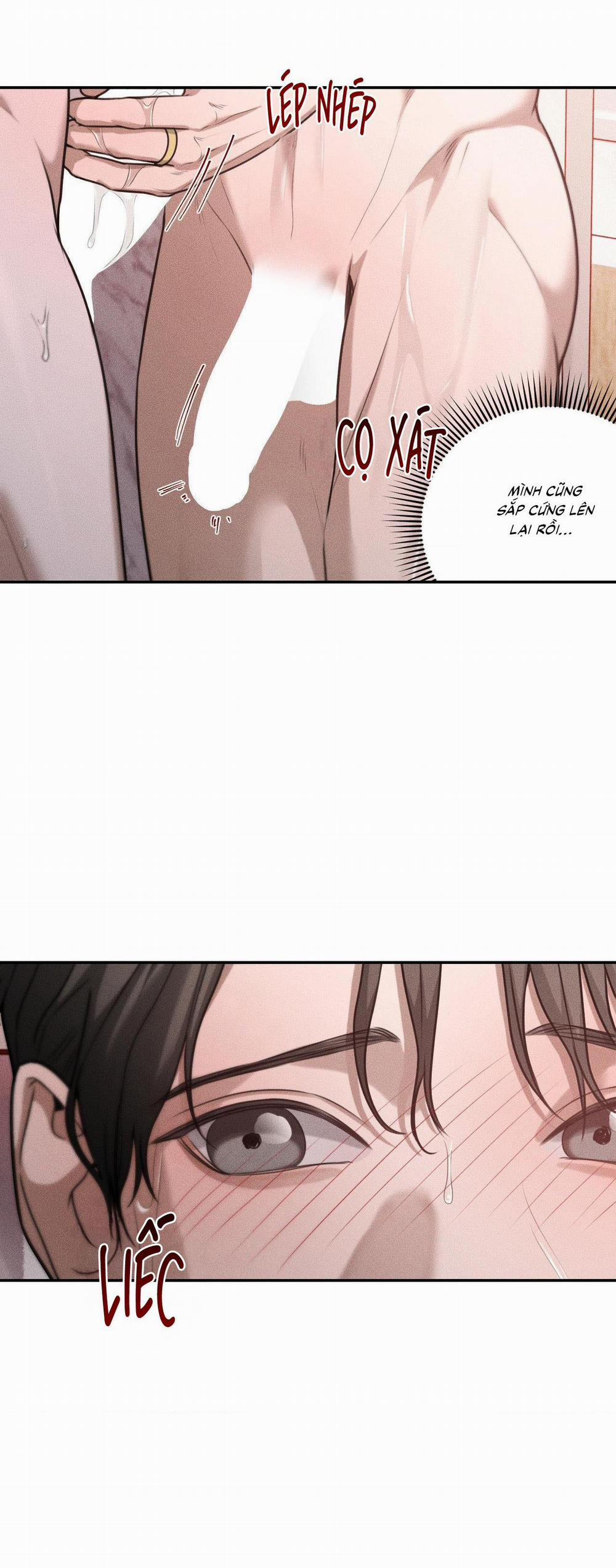 (CBunu) Gấu Teddy thân yêu 34 H+ trang 14