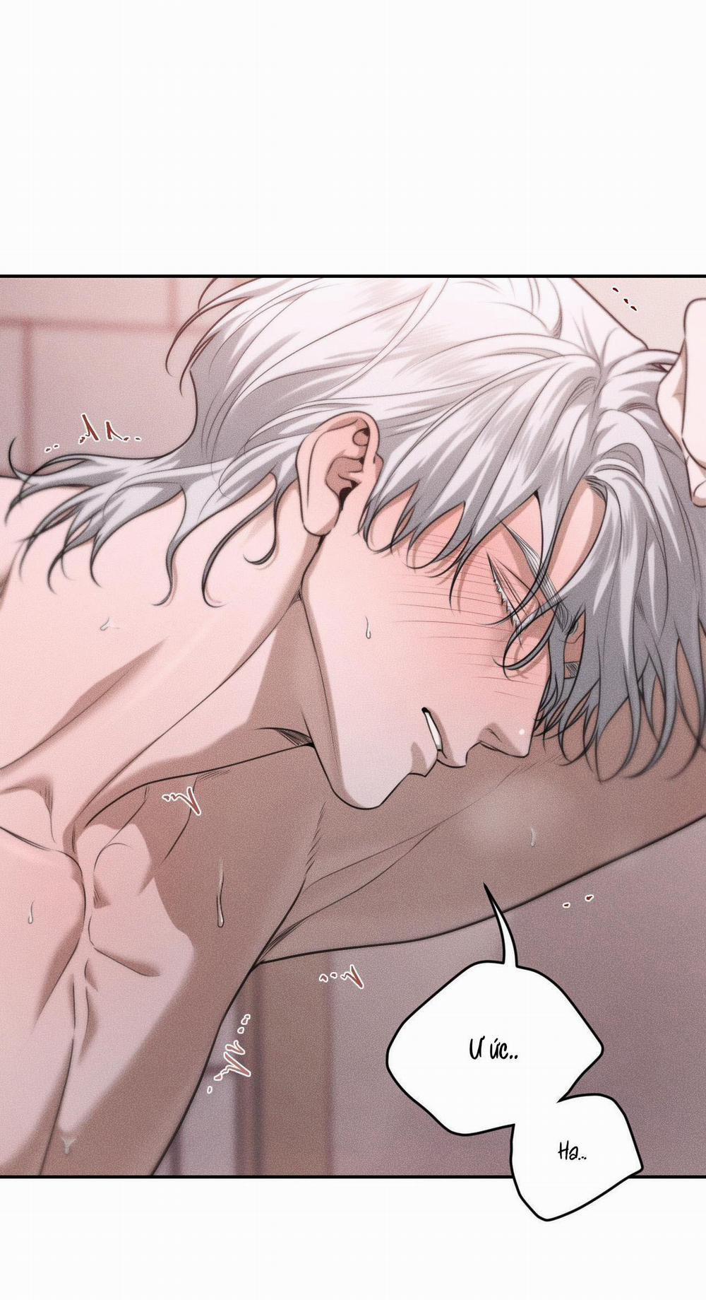 (CBunu) Gấu Teddy thân yêu 34 H+ trang 15