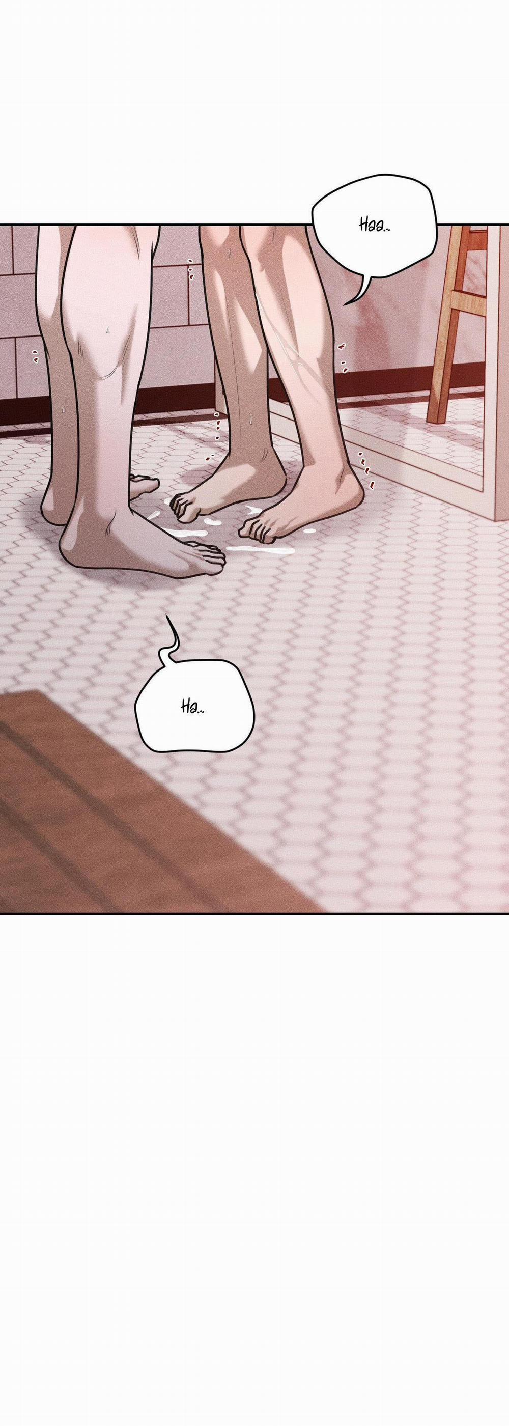 (CBunu) Gấu Teddy thân yêu 34 H+ trang 24