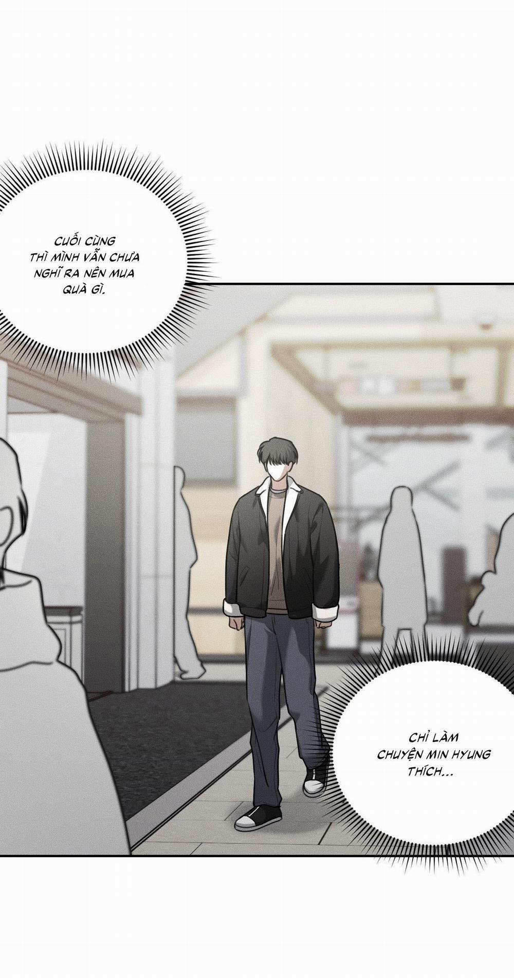 (CBunu) Gấu Teddy thân yêu 34 H+ trang 26