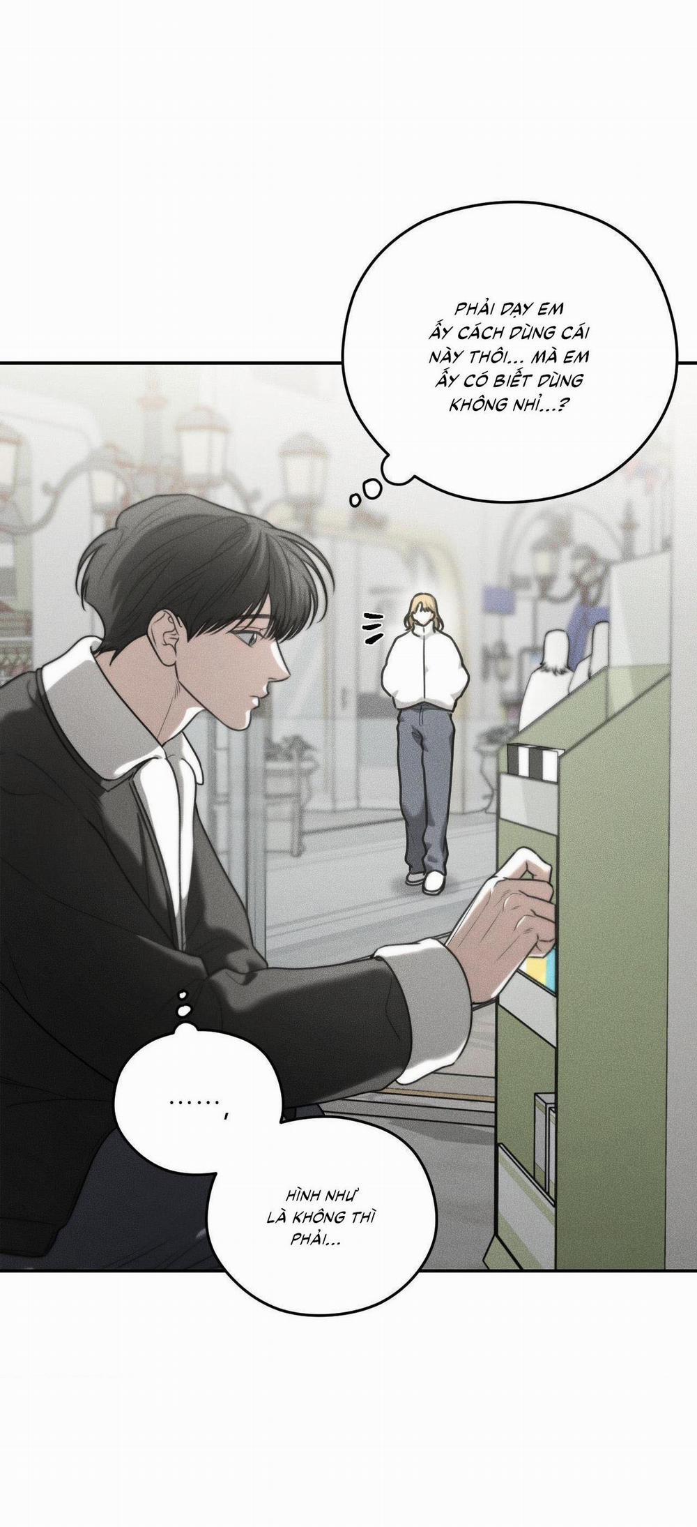 (CBunu) Gấu Teddy thân yêu 34 H+ trang 28