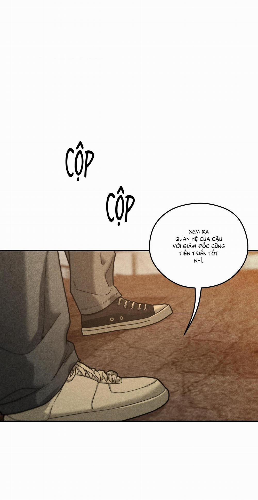 (CBunu) Gấu Teddy thân yêu 34 H+ trang 31