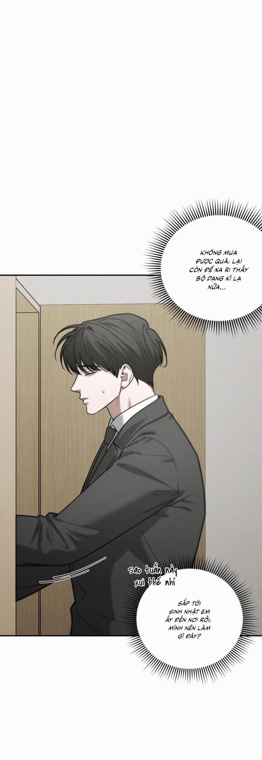 (CBunu) Gấu Teddy thân yêu 34 H+ trang 39