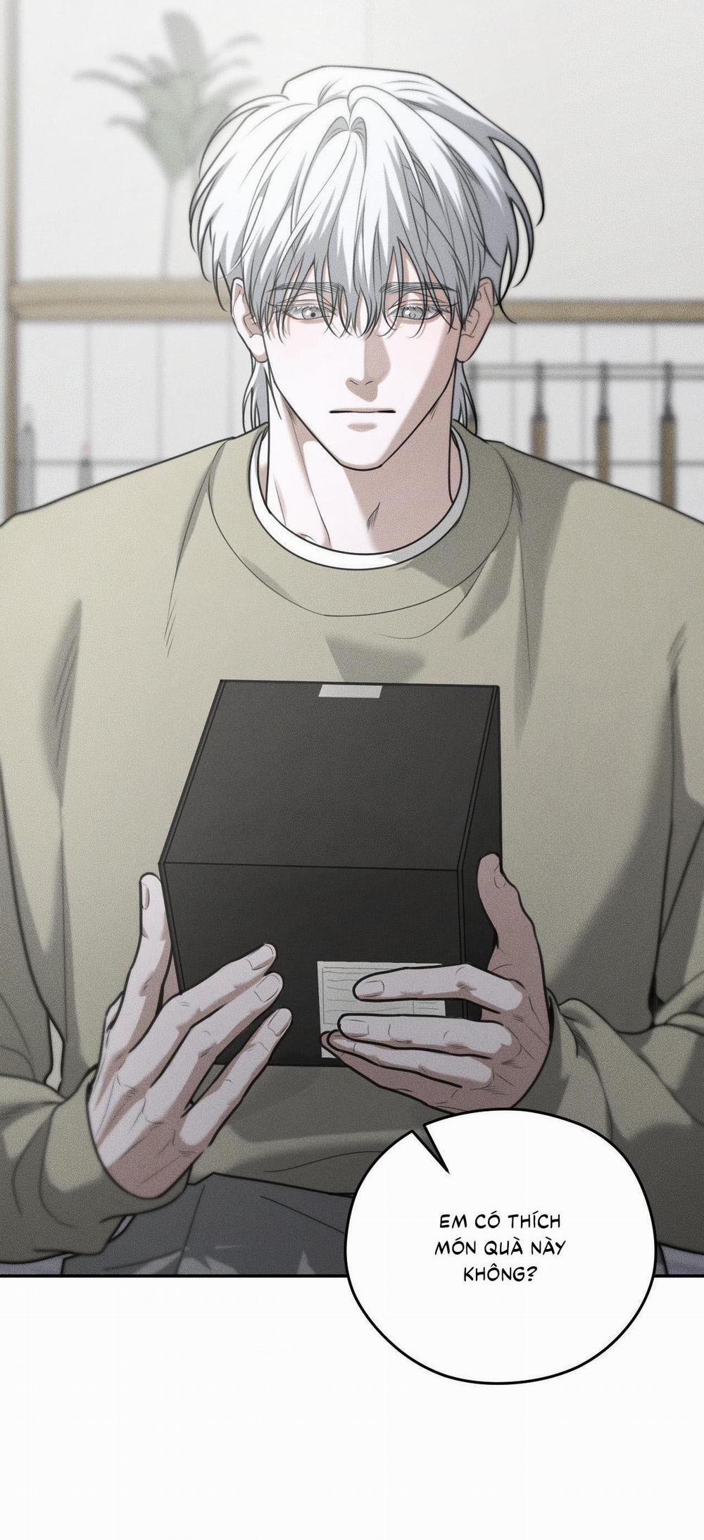 (CBunu) Gấu Teddy thân yêu 34 H+ trang 42